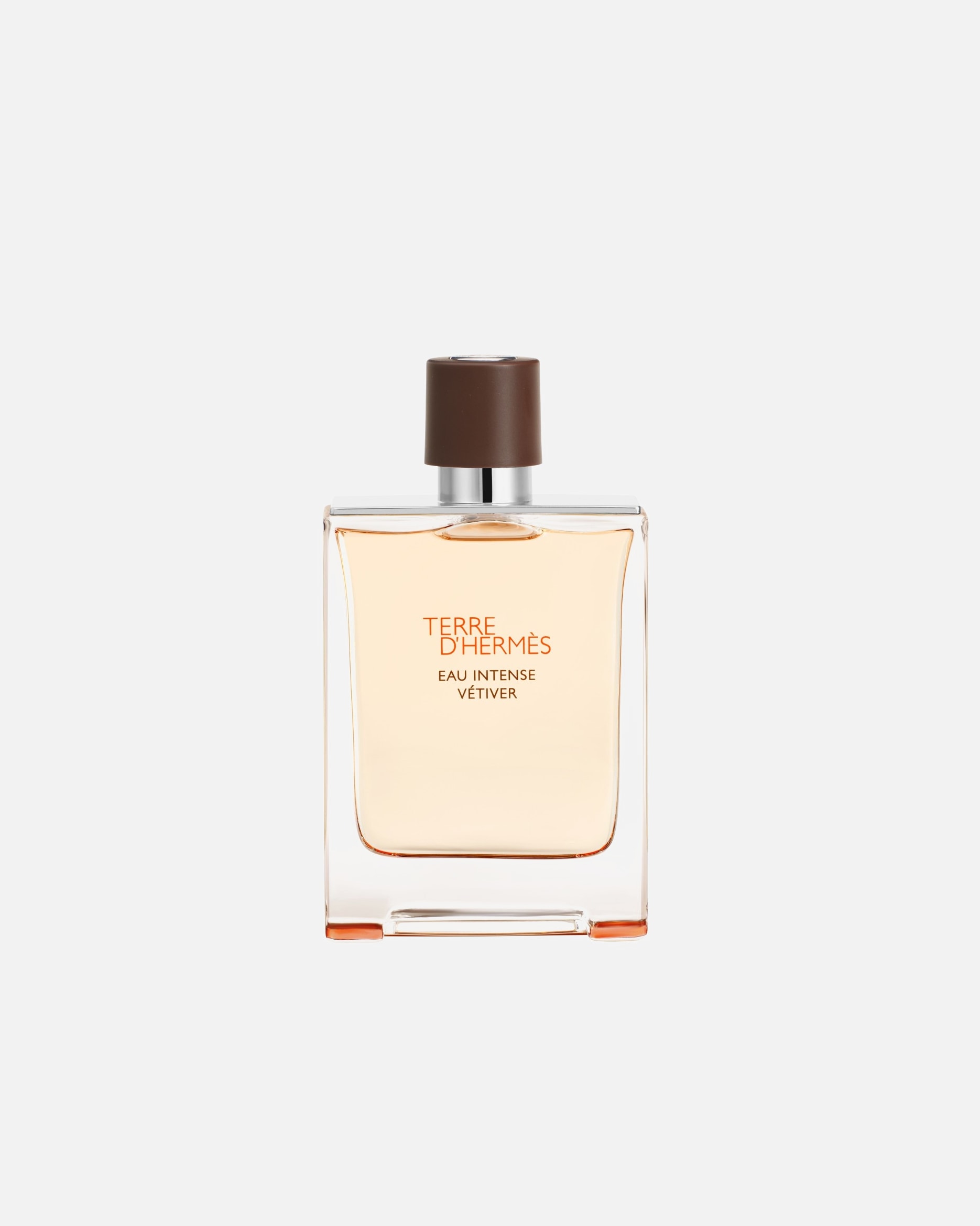 Eau de Parfum - Férfi HERMÈS Terre d’Hermès Eau Intense Vétiver 100 ml