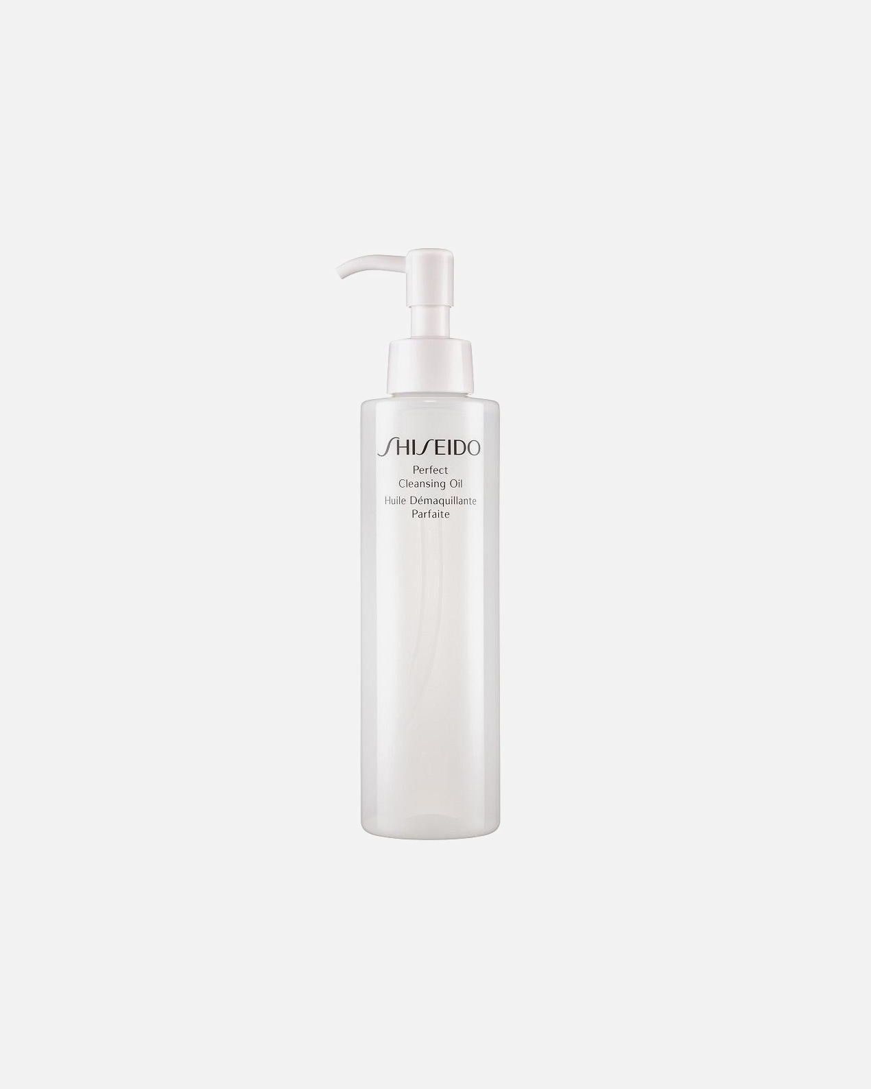 Sminklemosó - Shiseido Generic Skincare Perfect Cleansing Oil 180 ml