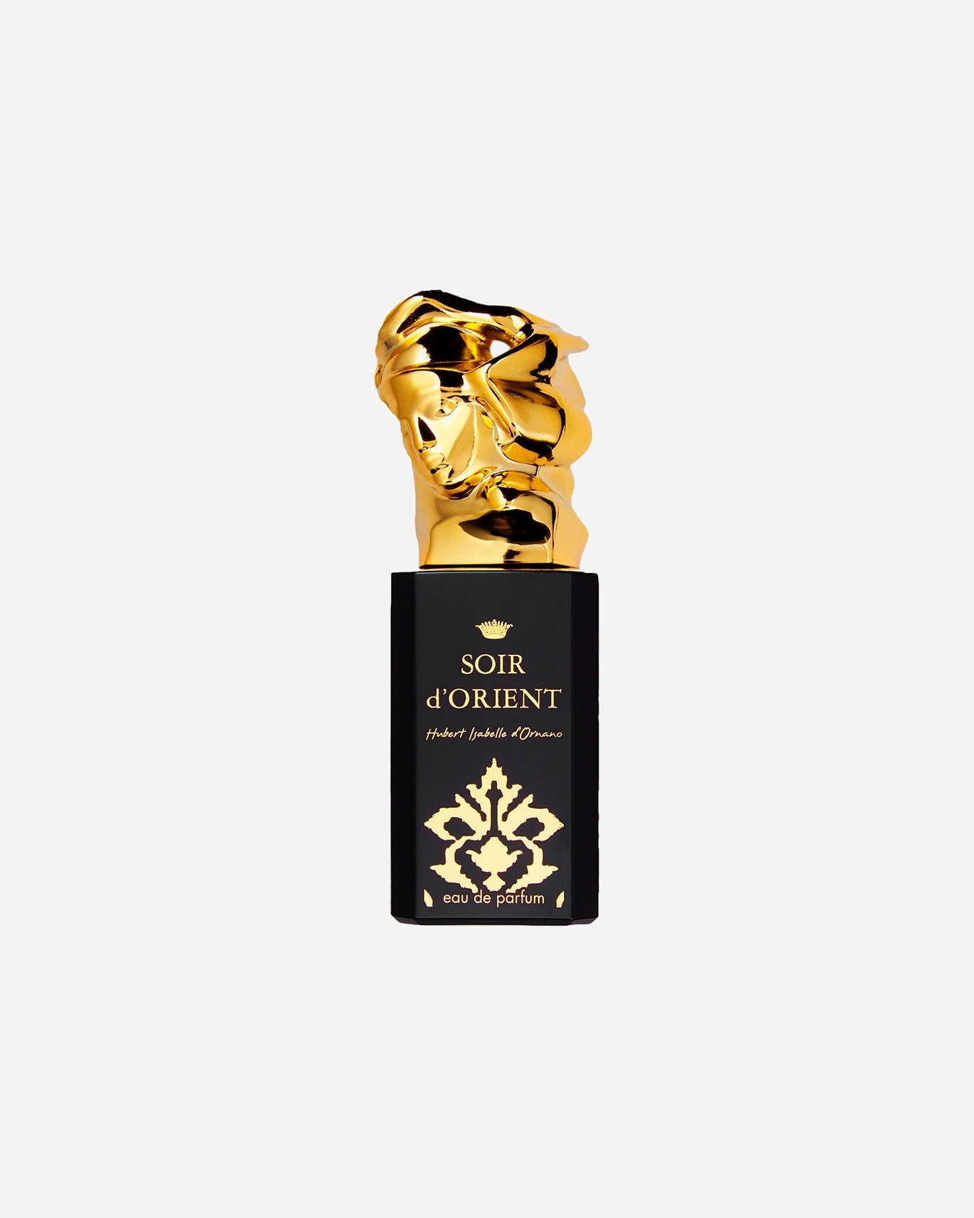 Eau de Parfum - Sisley 0 Soir D'Orient 50 ml