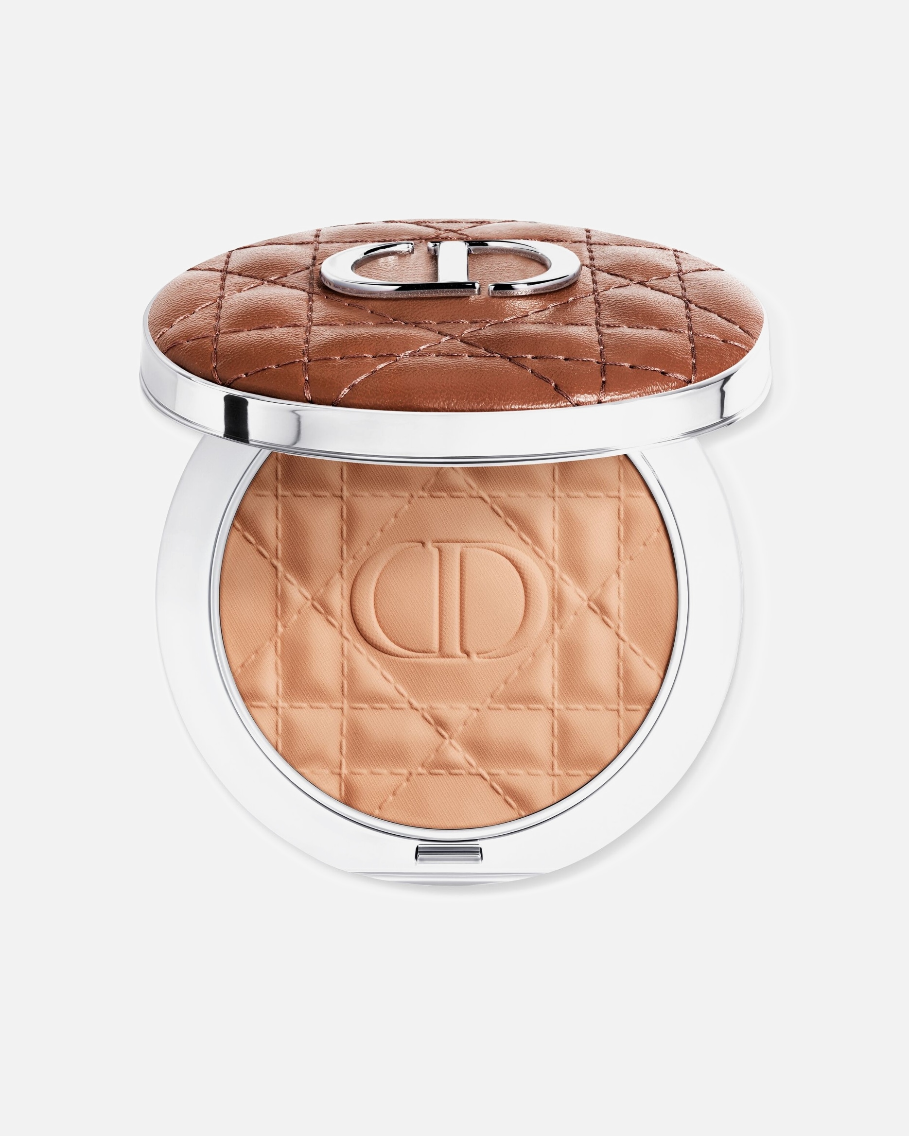 Bronzosító - Nő DIOR Forever Nude Bronzer 02 Light Matte