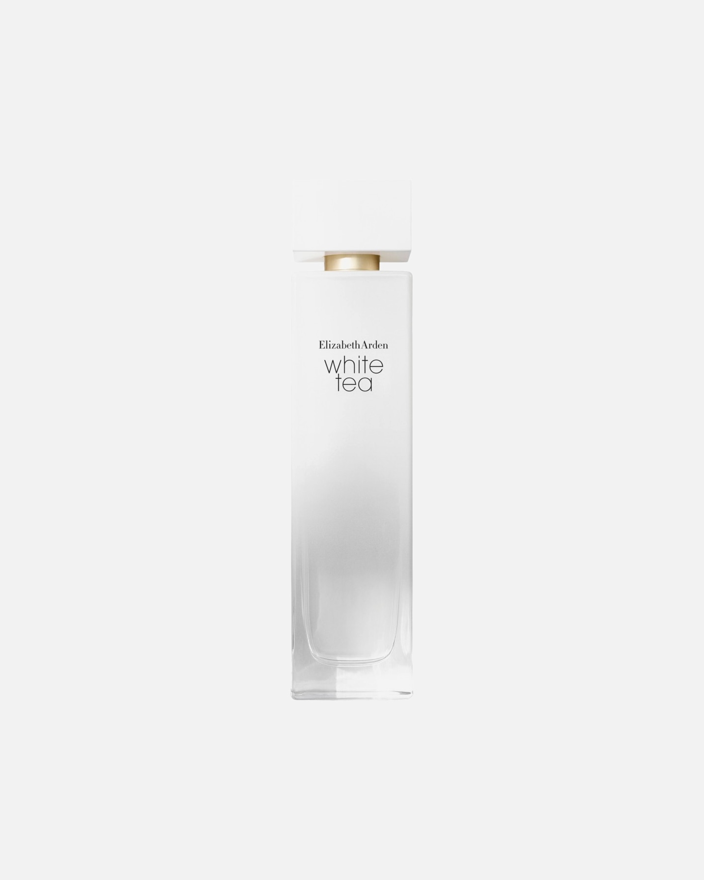 Eau de Toilette - Elizabeth Arden White Tea Classic