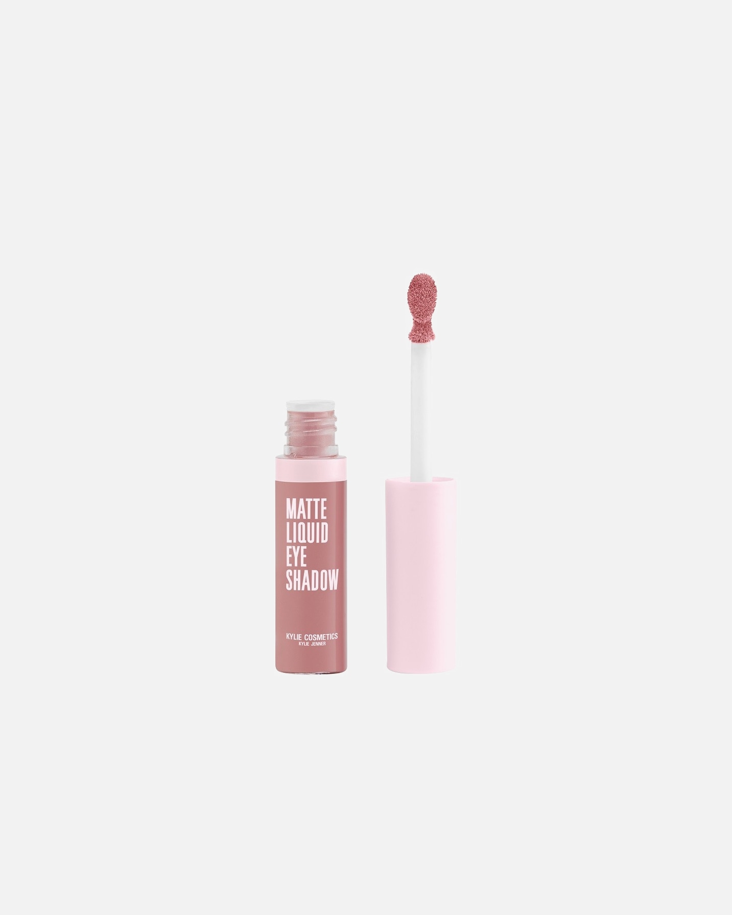 Szemhéjpúder - KYLIE COSMETICS Matte Liquid Eyeshadow 005 IT'S HER WORLD