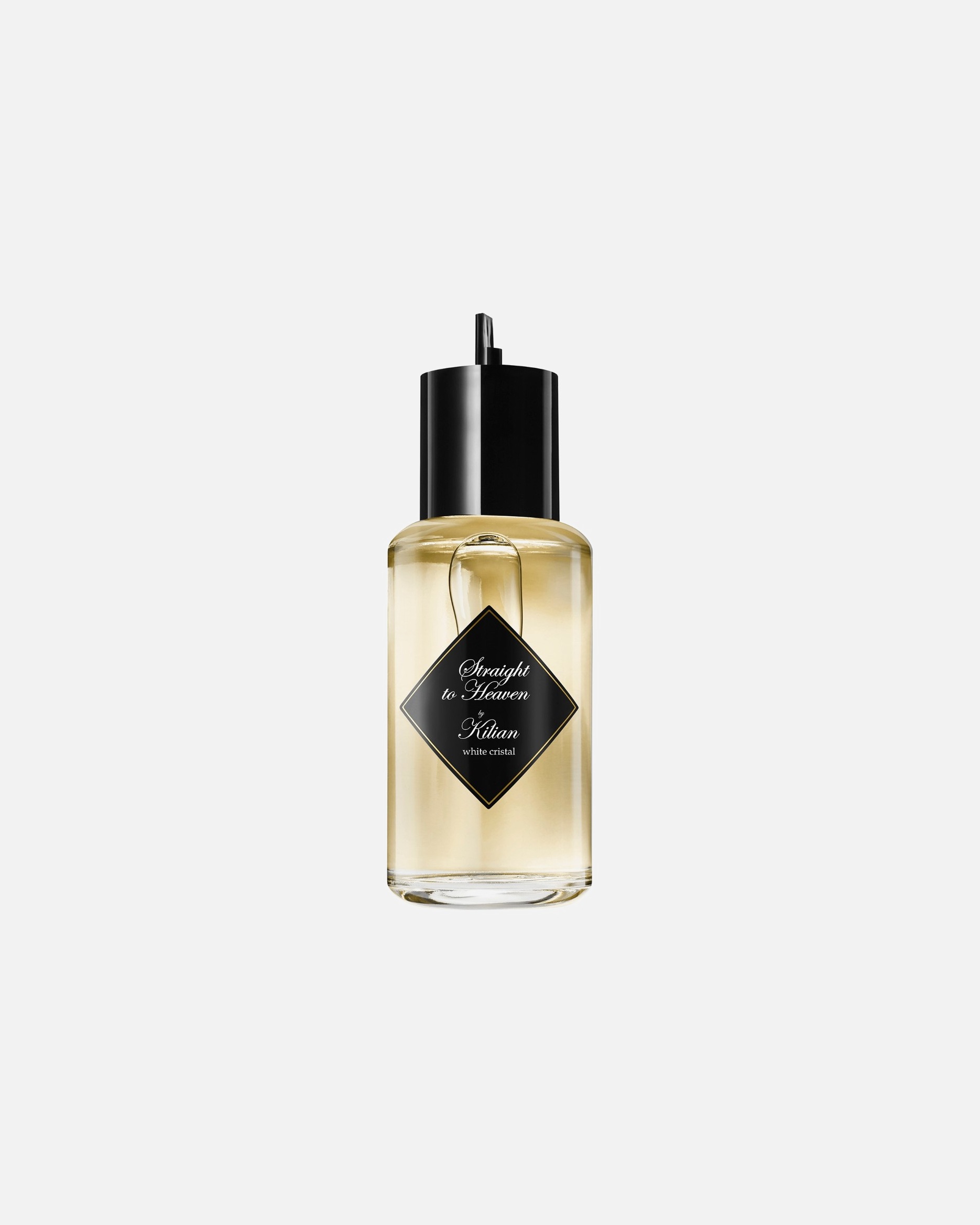 Eau de Parfum - Kilian Paris The Cellars Straight To Heaven By Kilian White Cristal 100 ml - Refill