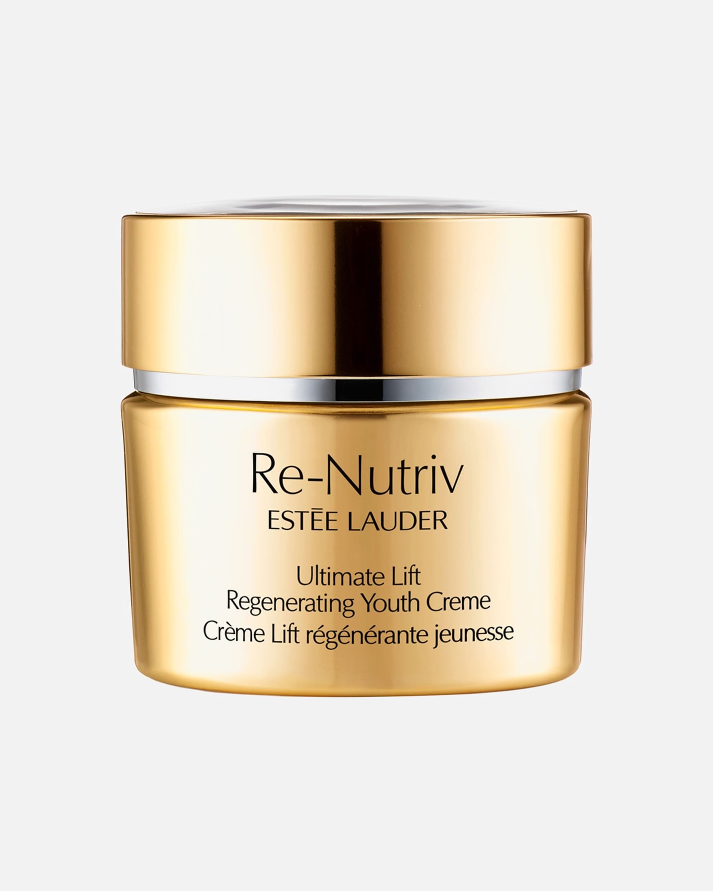 Arckrém - Nő Estée Lauder Re-Nutriv Pflege Ultimate Lift Regenerating Youth Creme 50 ml