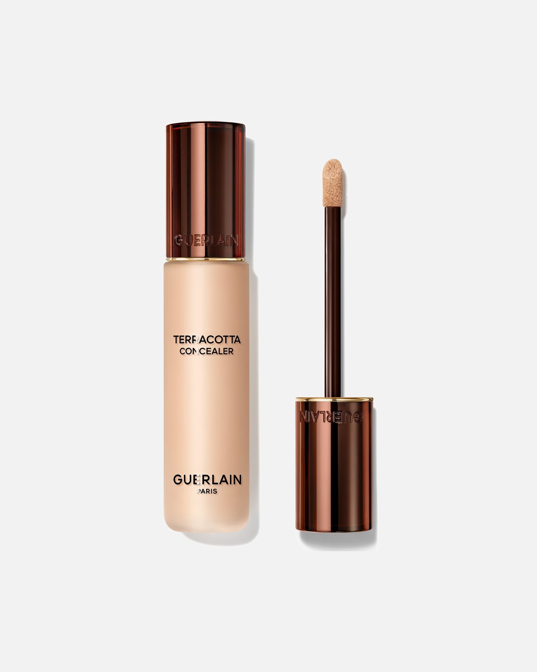 Korrektor - Guerlain Terracotta Natural Perfection 2N NEUTRAL