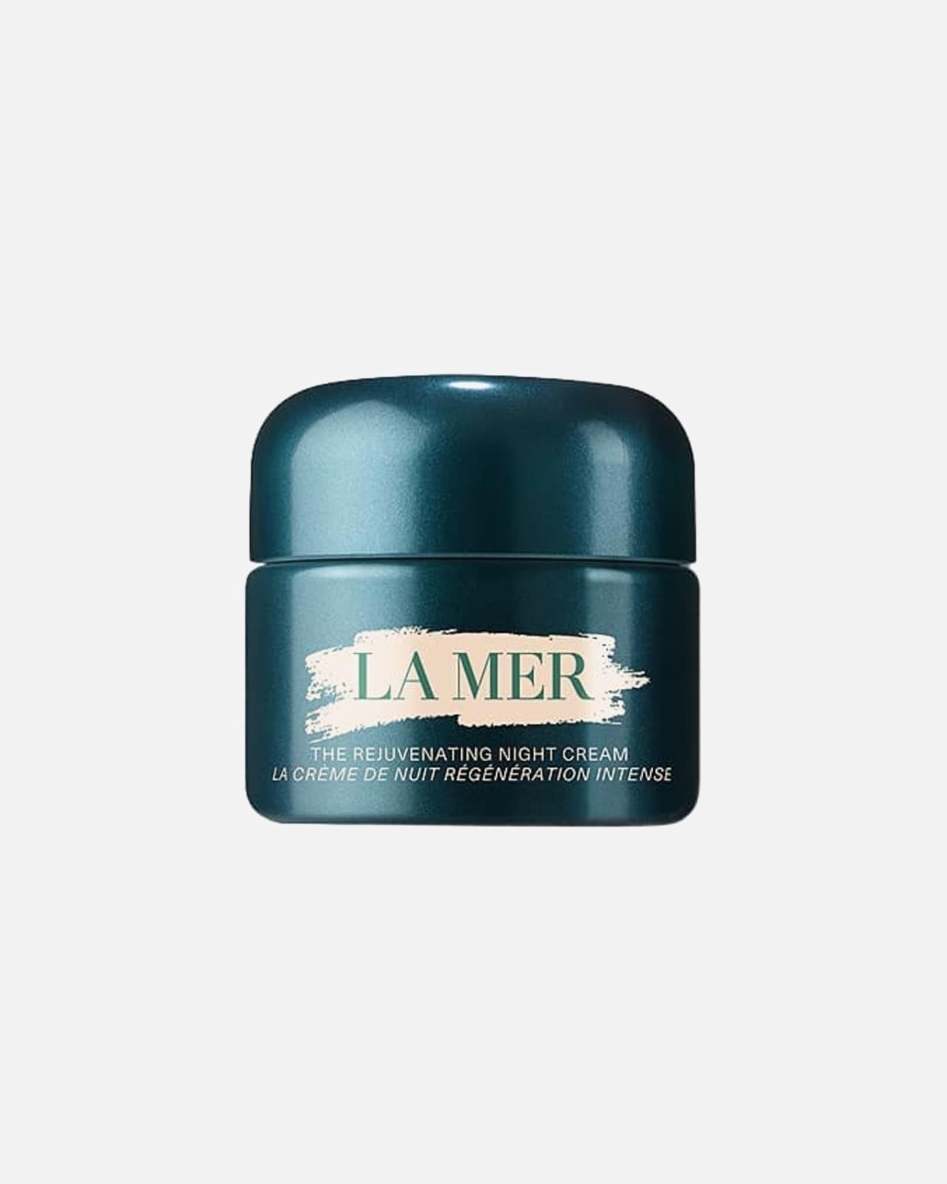 Éjszakai krém - La Mer The Rejuvenating Night Cream 30 ml
