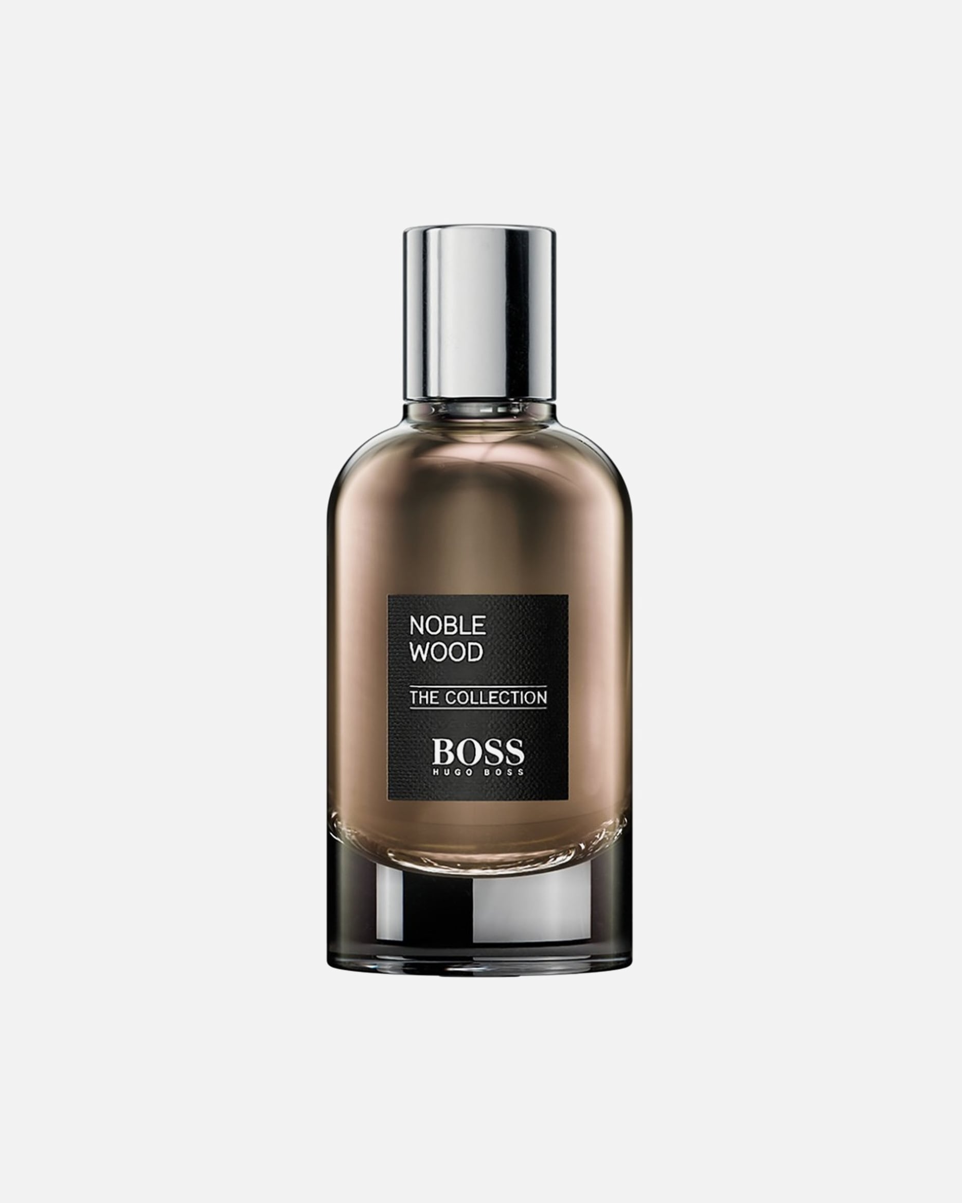 Eau de Parfum - Férfi Hugo Boss Boss The Collection Noble Wood 100 ml