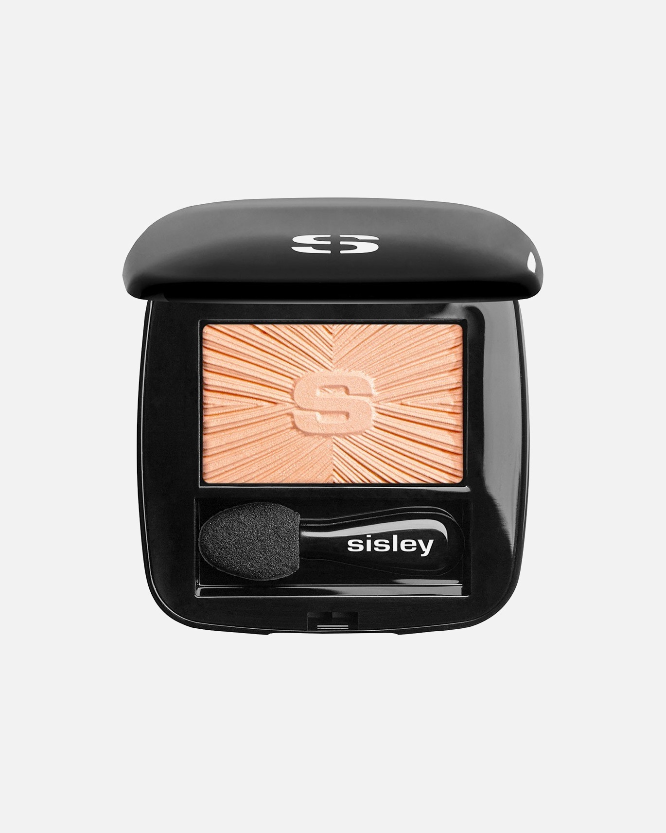 Szemhéjpúder - Nő Sisley 0 Les Phyto-Ombres 11 - Mat Nude