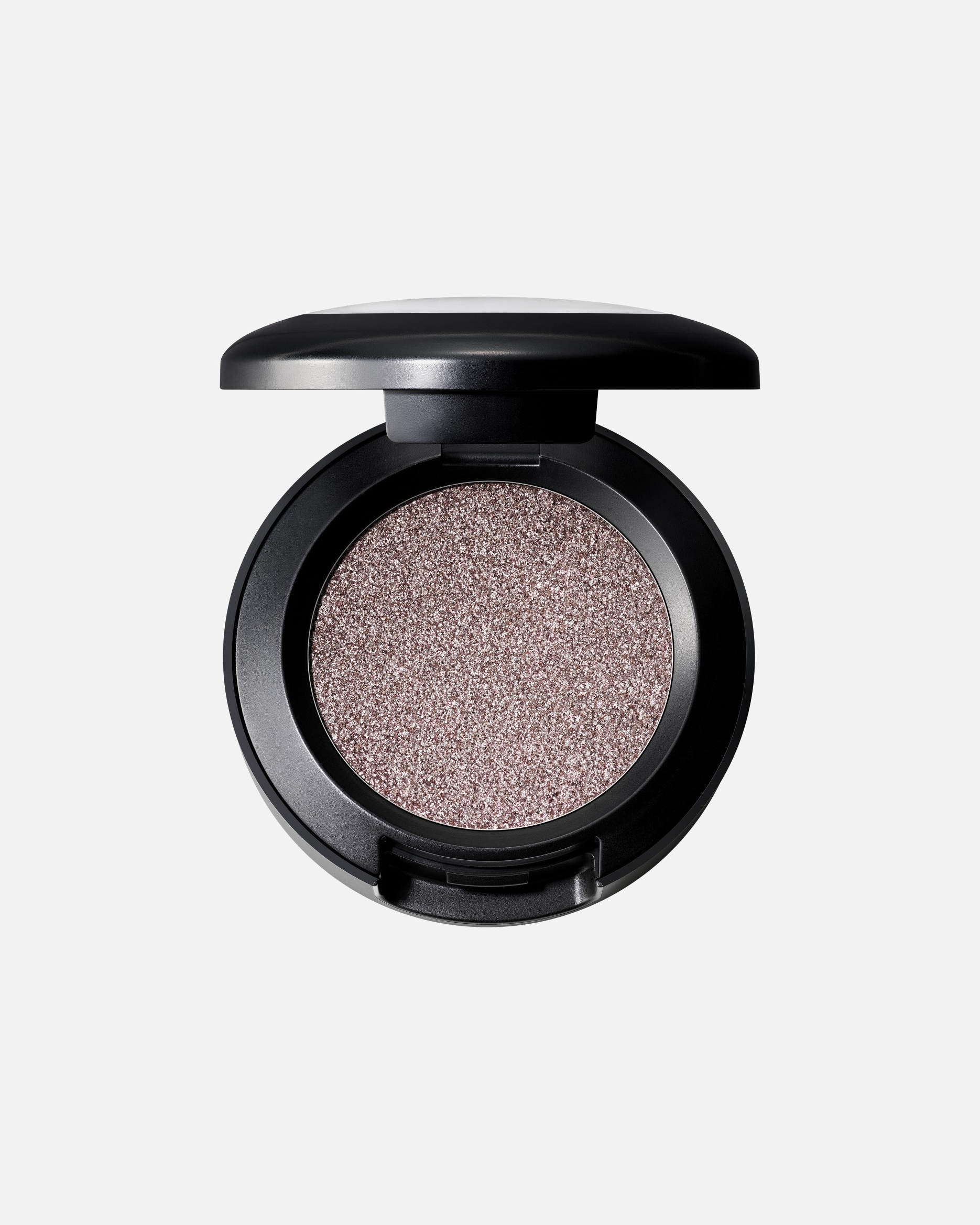 Szemhéjpúder - MAC Dazzleshadow Glitter Single Eye Shadow Compact 07 - SHE SPARKLES