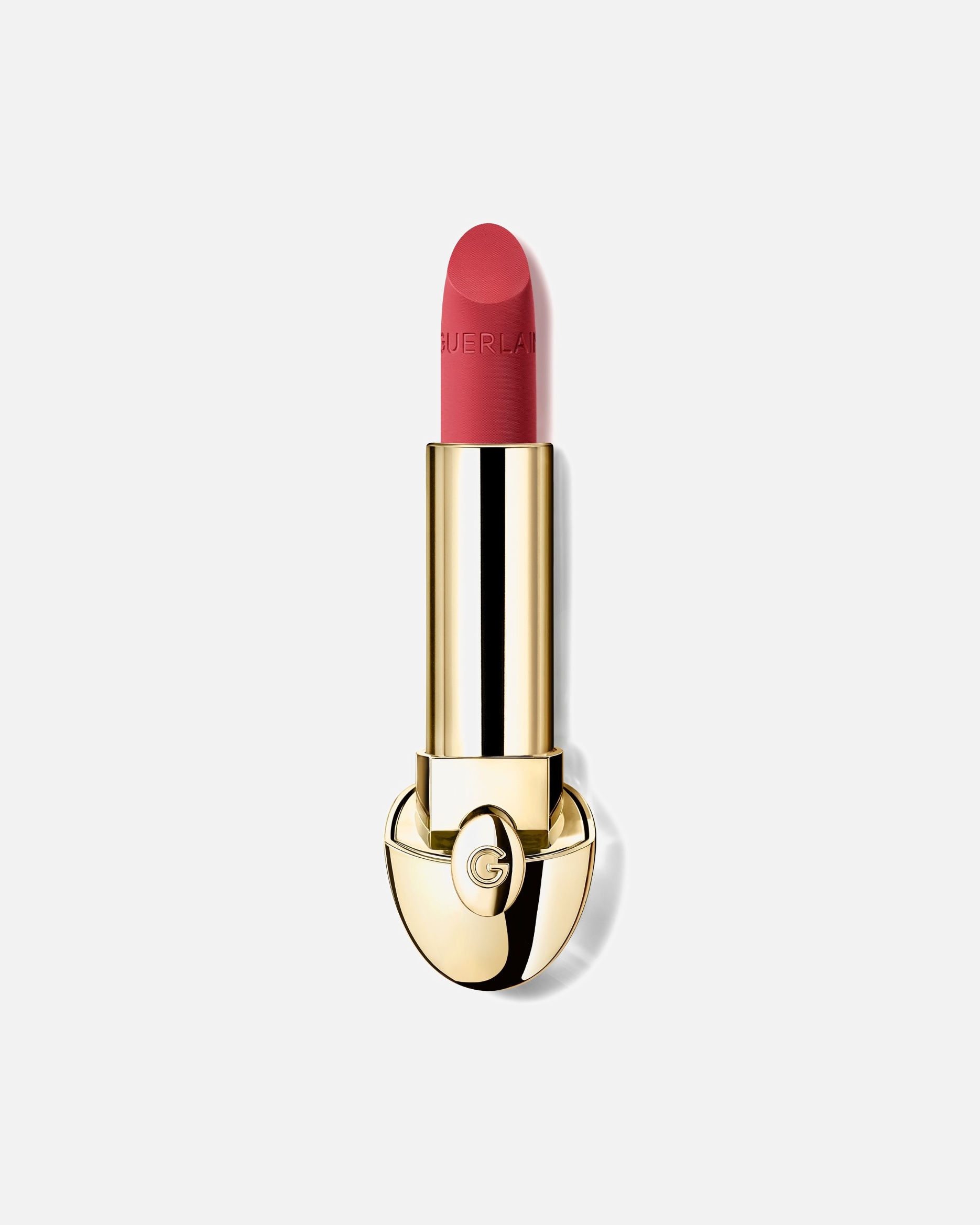 Rúzs - Guerlain Rouge G Luxurious Velvet Lipstick Refill 366 Le Rose Pompon