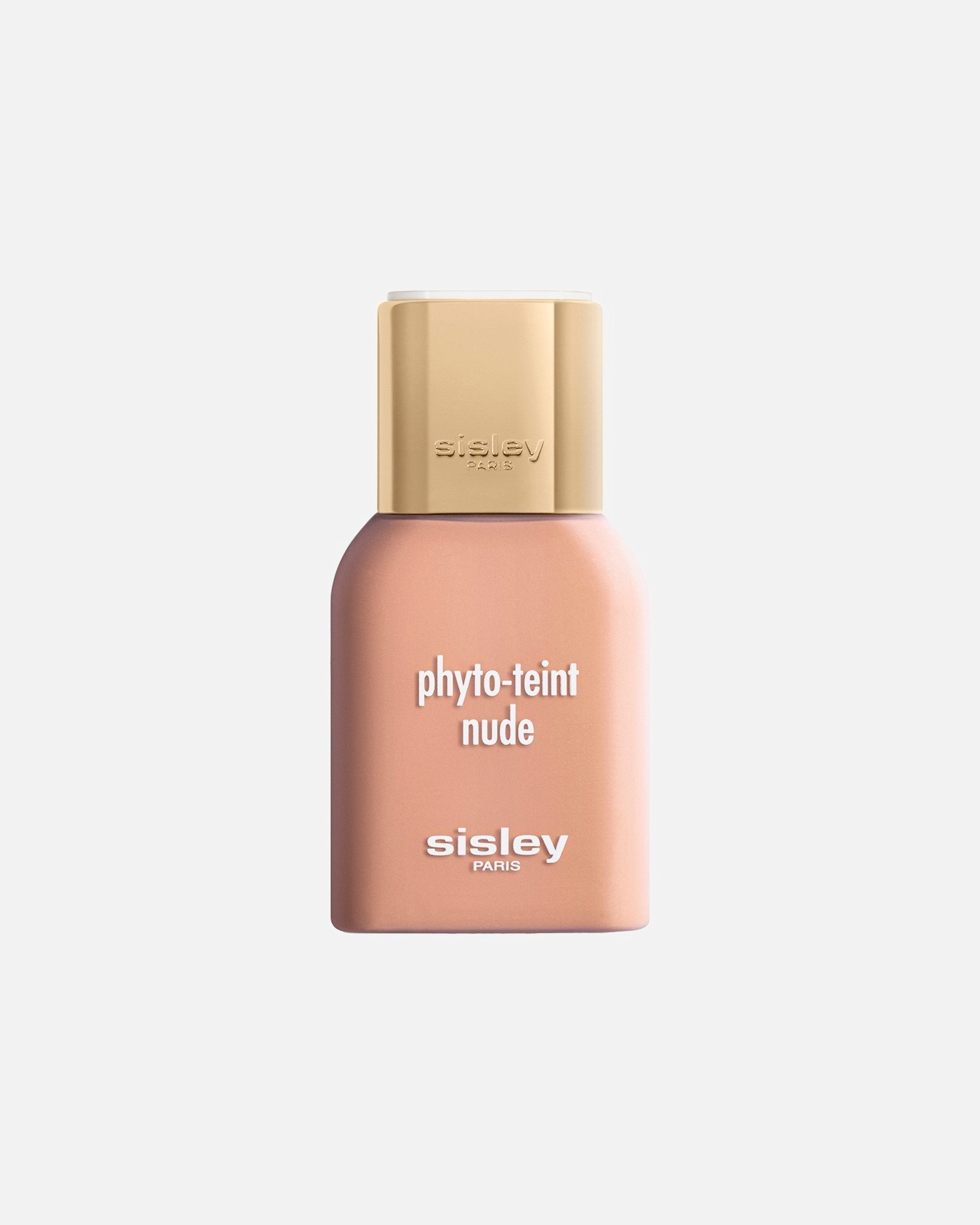Alapozó - Sisley 0 Phyto-Teint Nude 3C - Natural