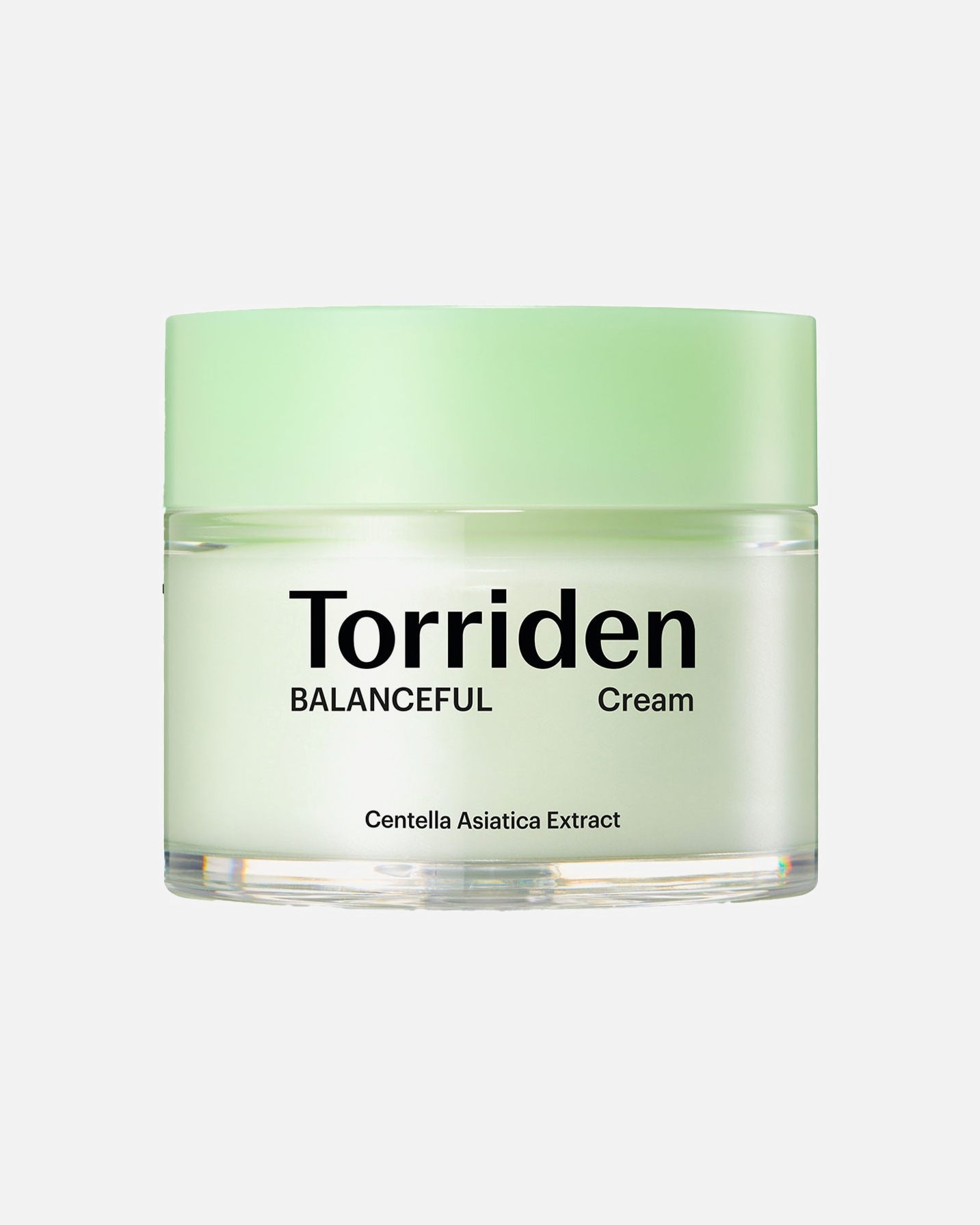 Arckrém - Torriden Balanceful Balanceful Cica Cream 80 ml