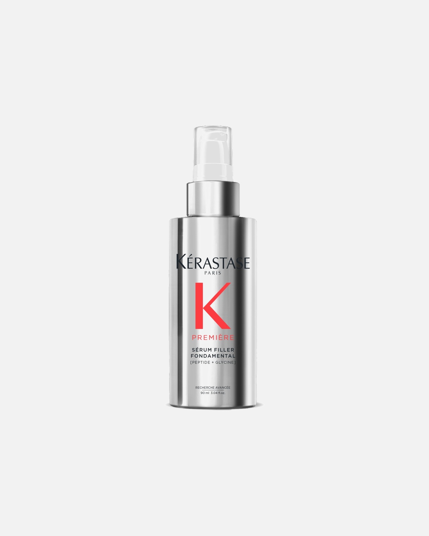 Hajszérum - Kérastase Première Première Serum Filler Fondamental 90 ml