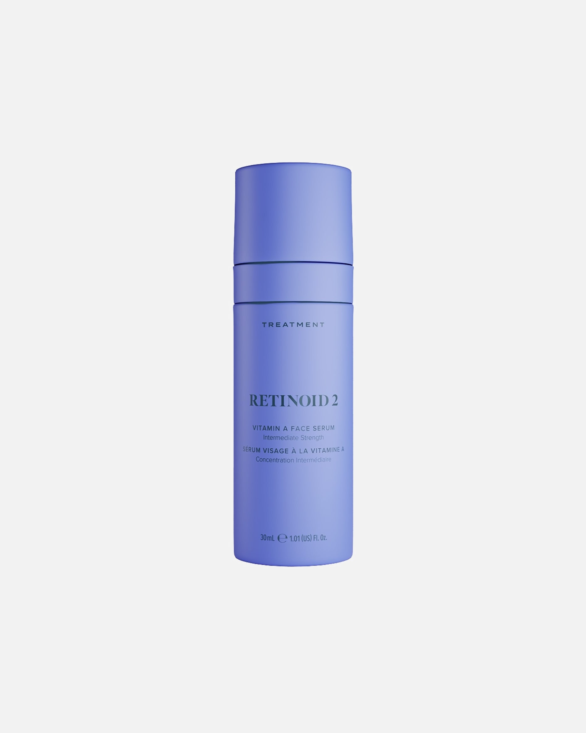 Öregedésgátló szérum - Skin Rocks Treatment Retinoid 2 30 ml