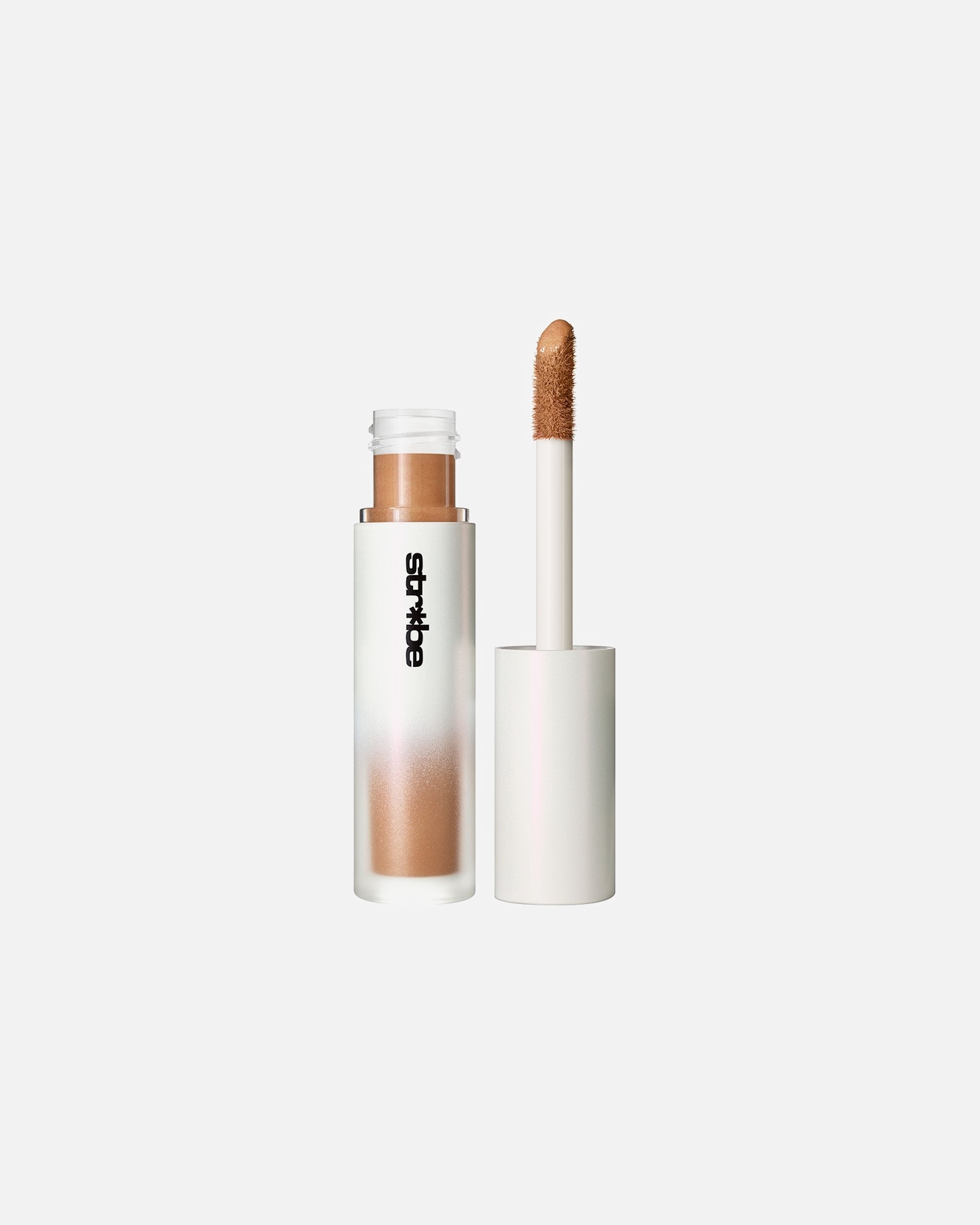 Kontúrozó stift - MAC Strobe Strobe Beam Liquid Bronzelighter 12 - FLASHLITE