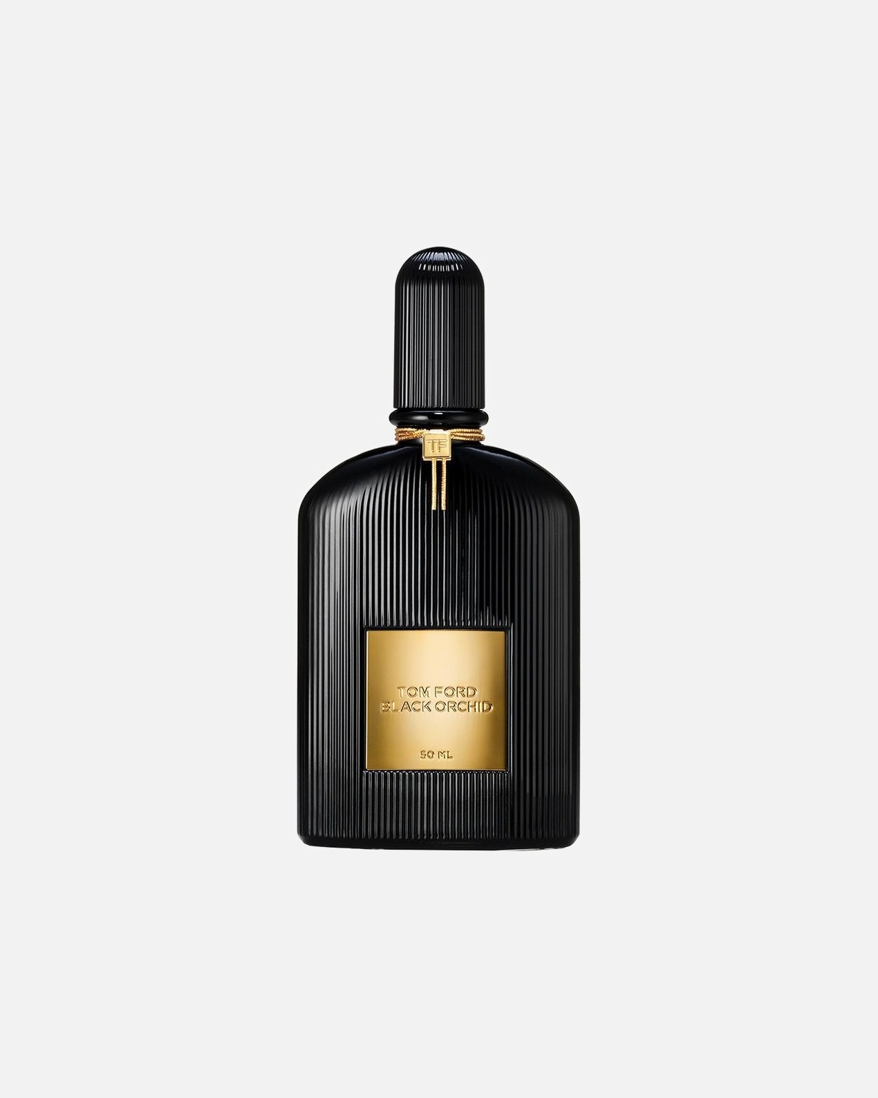 Eau de Parfum - TOM FORD Signature for her Black Orchid 50 ml