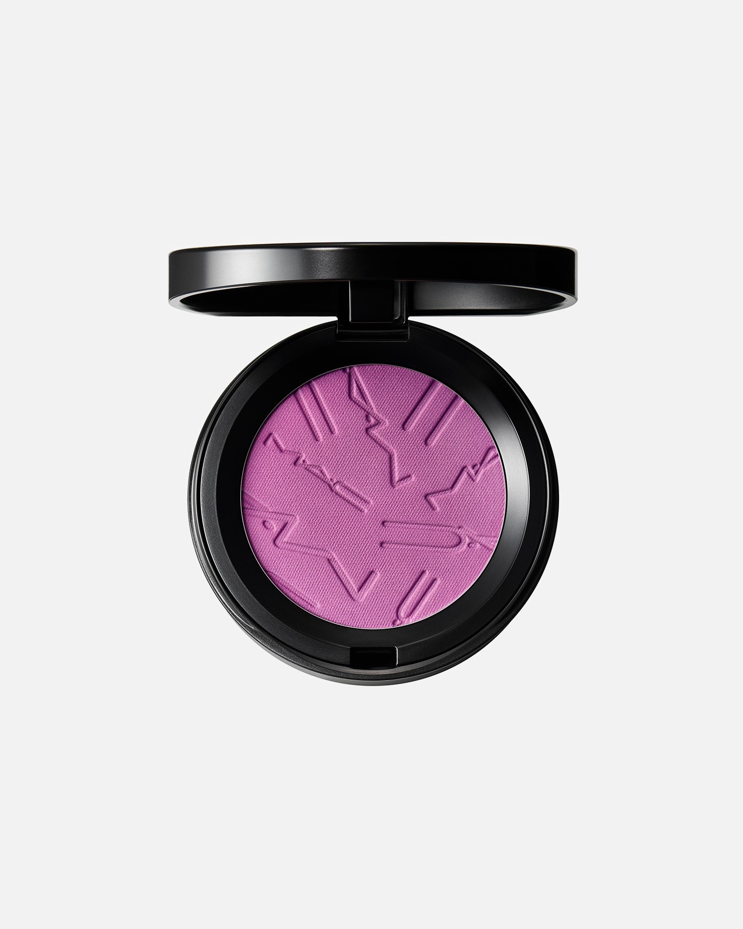 Pirosító - MAC Skinfinish Colourstruck Blush YOUR HEROINE