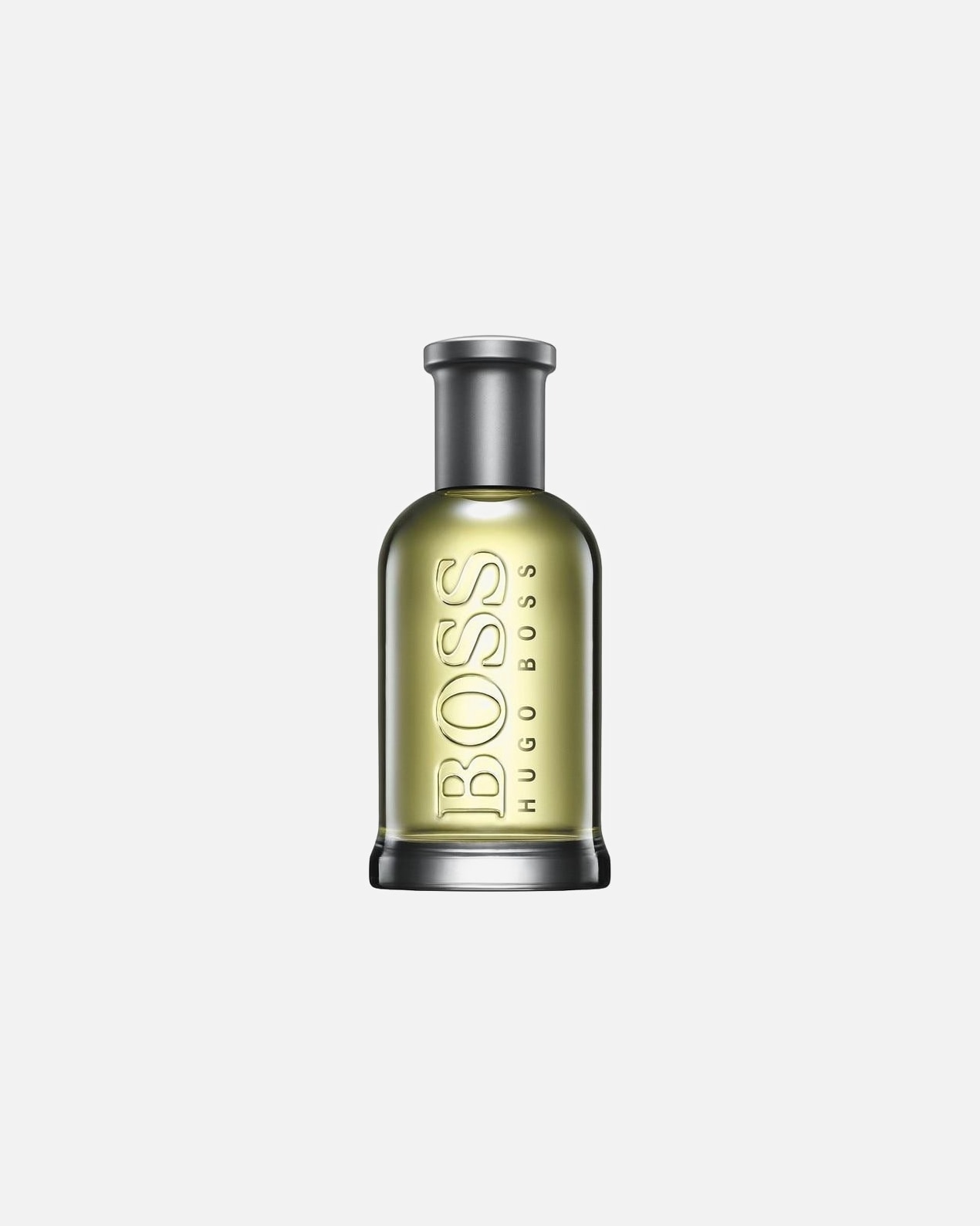 Aftershave - Férfi Hugo Boss Bottled 50 ml