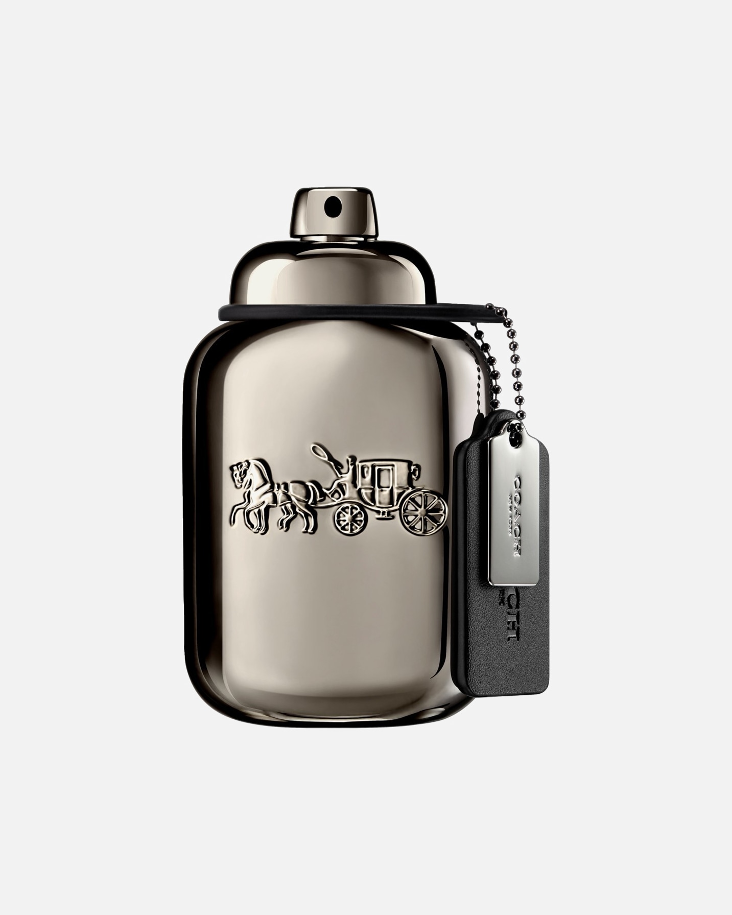 Parfum - Férfi COACH Platinum Pure Platinum 60 ml