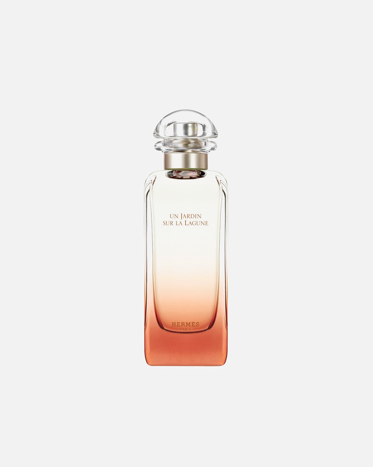 Eau de Toilette - HERMÈS Collection Parfum Jardin Un Jardin sur la Lagune 100 ml