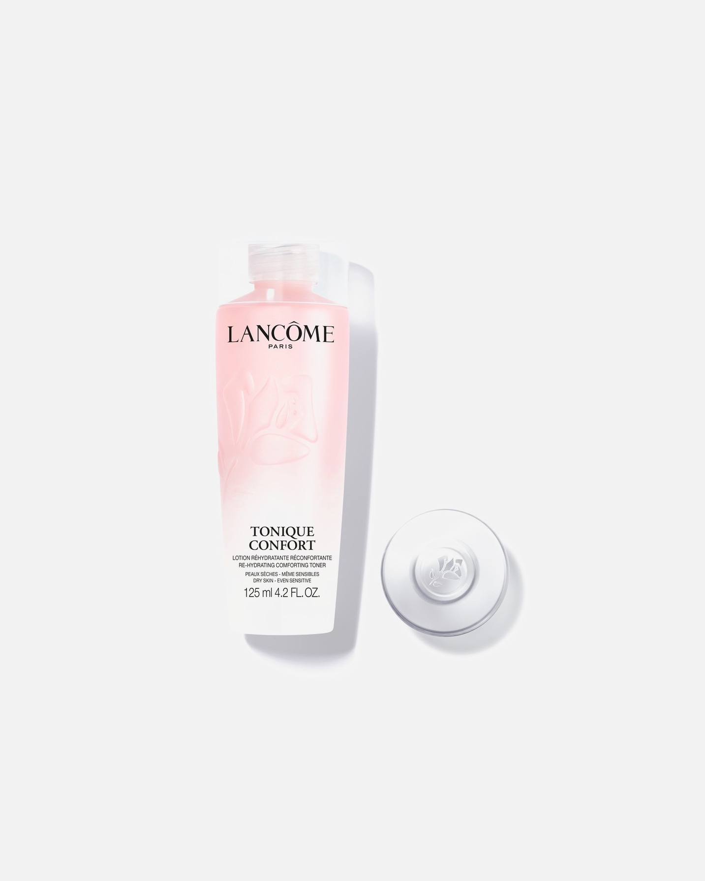 Arctonik - Lancôme 0 Tonique Confort 125 ml