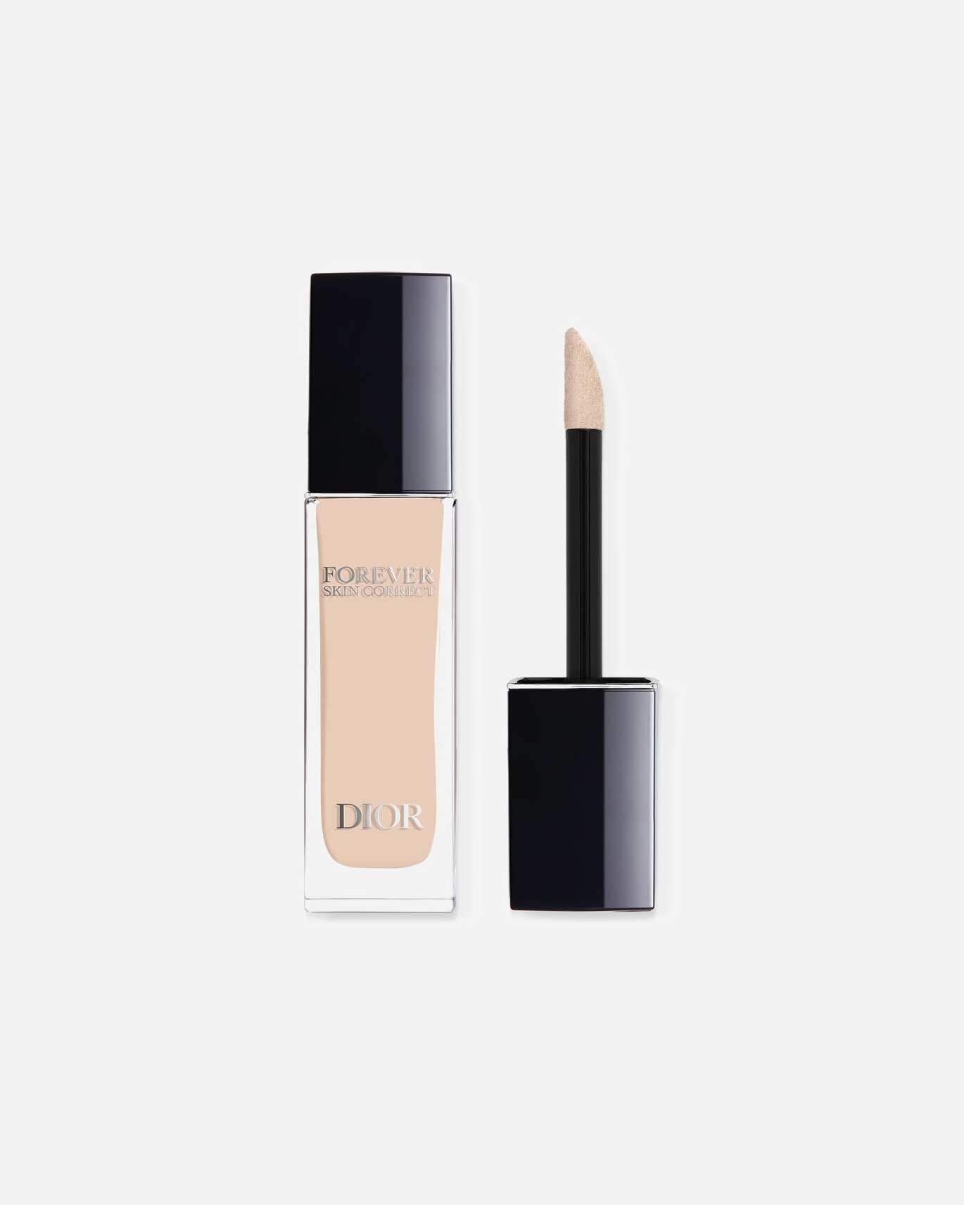 Korrektor - DIOR Forever Skin Correct 00,5 N Neutral