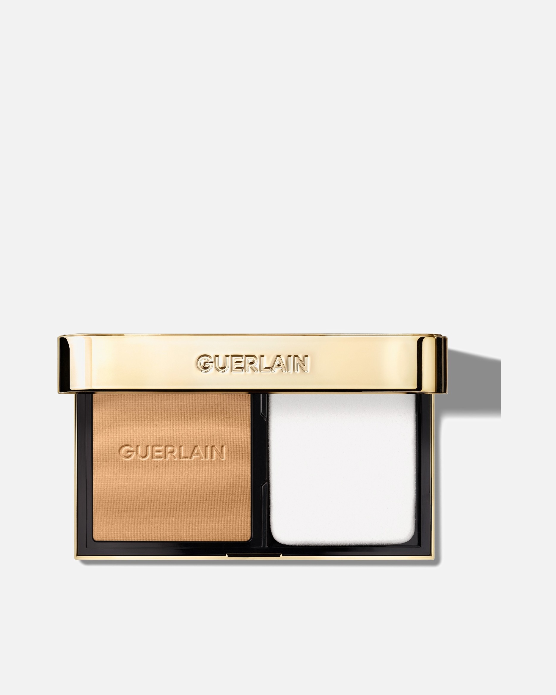 Alapozó - Nő Guerlain Parure Gold Parure Gold Skin Control 4N Neutral / Neutre