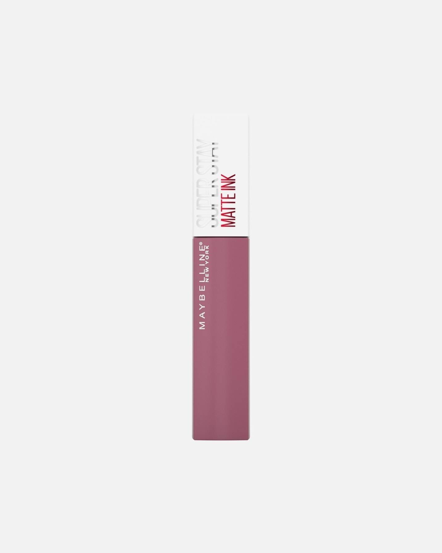 Rúzs - Nő Maybelline SuperStay Matte Ink 180 Revolutionary