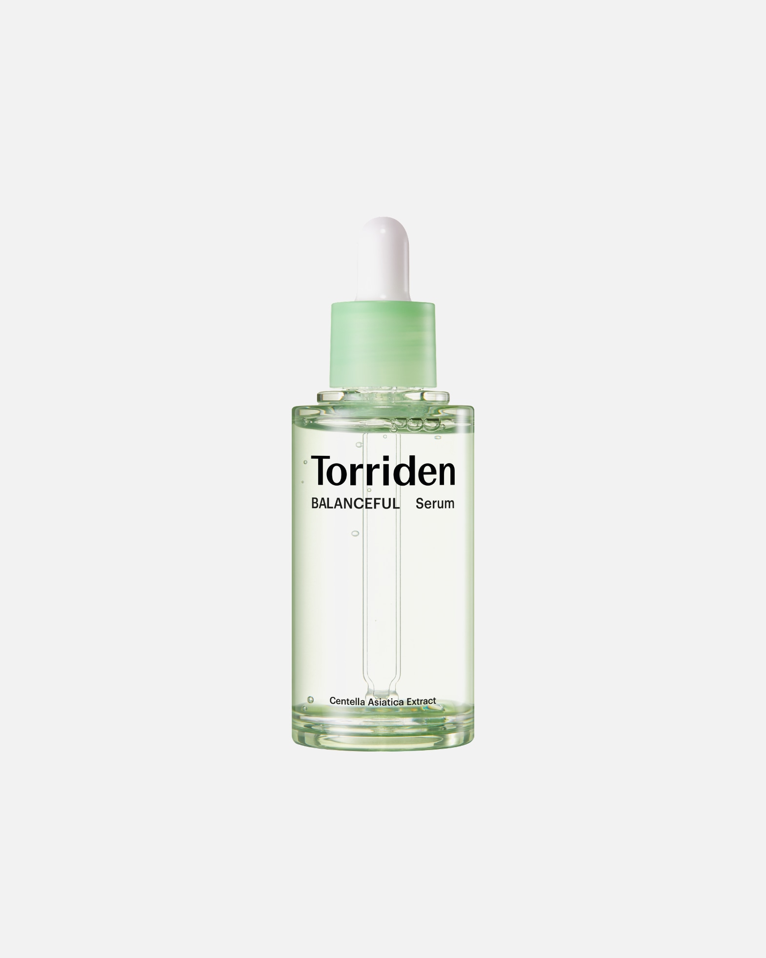 Arckezelés - Torriden Balanceful KIEGYENSÚLYOZÓ SZÉRUM CENTELLA ASIATICA KIVONATTAL 50 ml