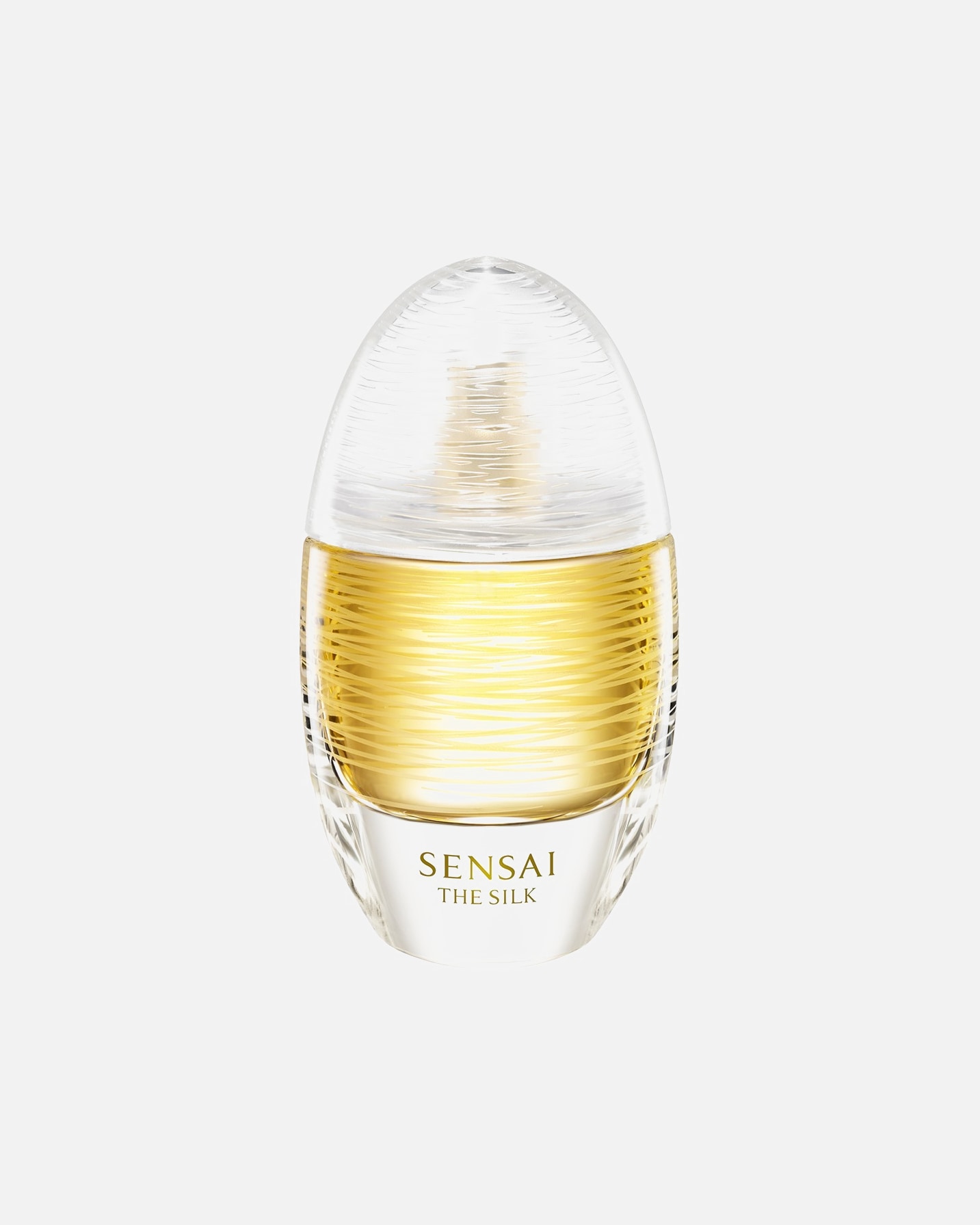 Eau De Parfum - Nő SENSAI The Silk 50 ml