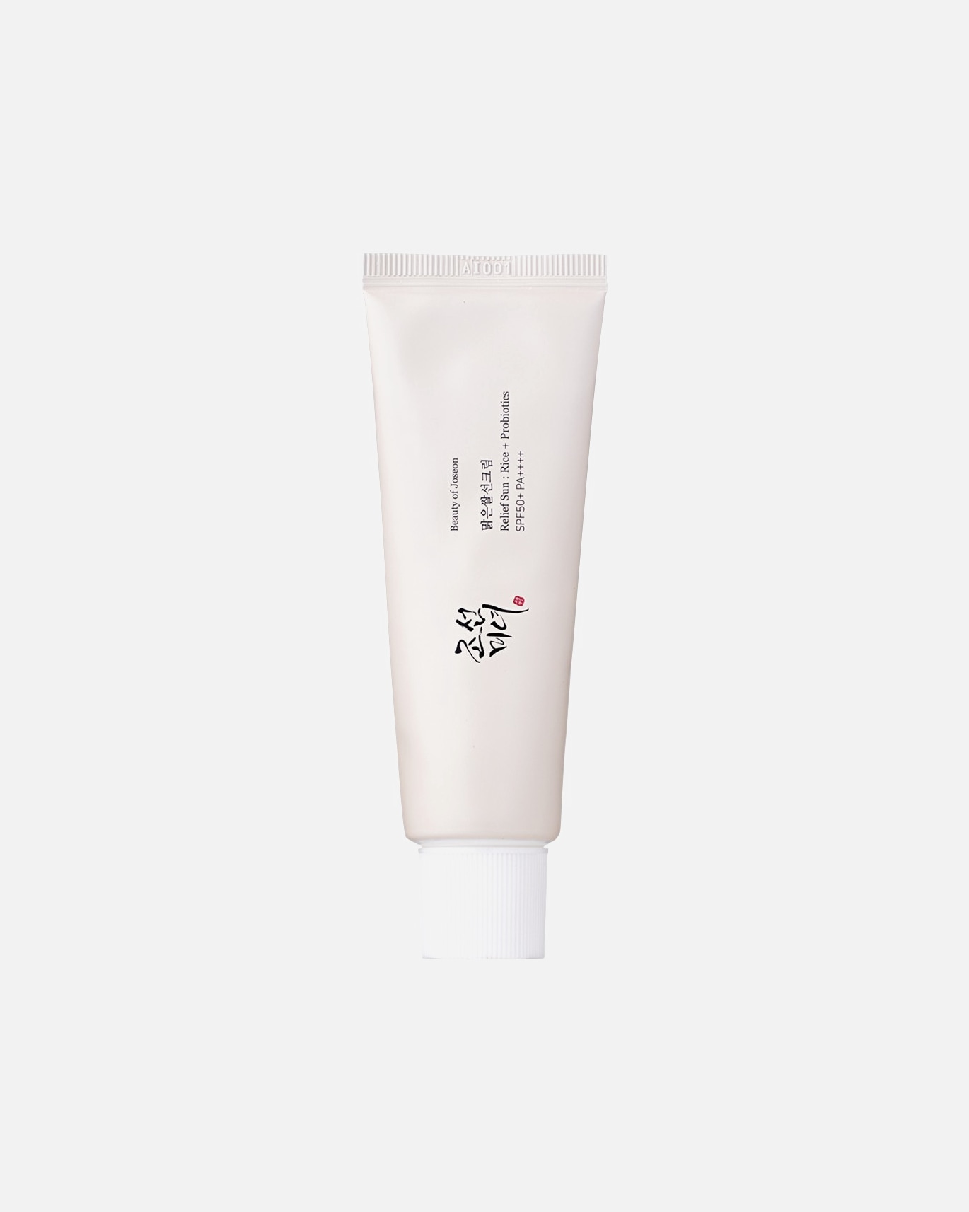 Naptej - Beauty of Joseon Relief Sun: Rice + Probiotics 50 ml