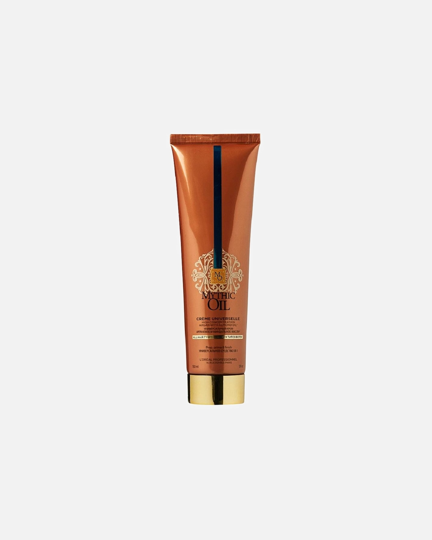 Hajolaj - Nő Mythic Oil Multifunctional Hair Smoothing Cream 150 ml