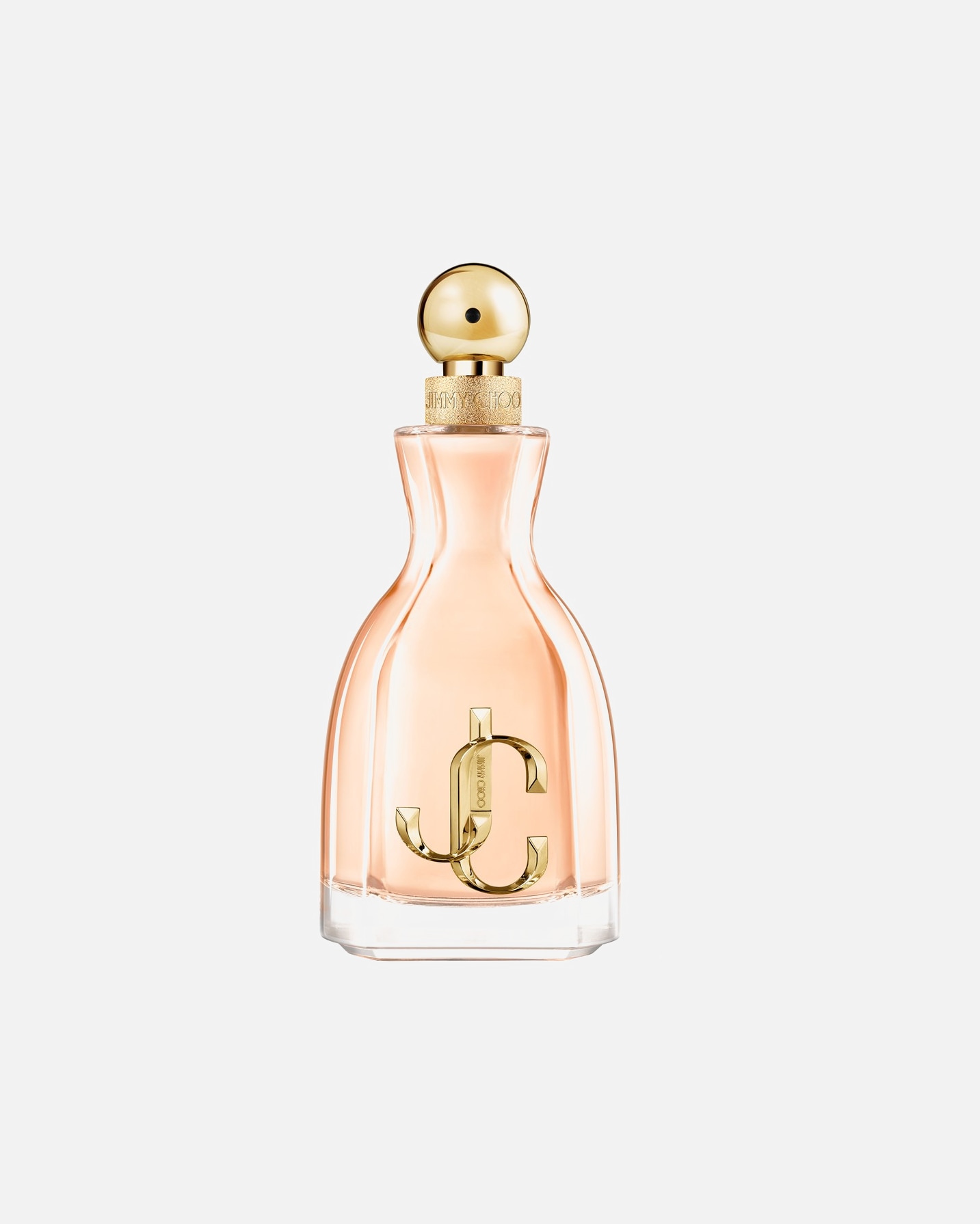 Eau de Parfum - Jimmy Choo I Want Choo 100 ml