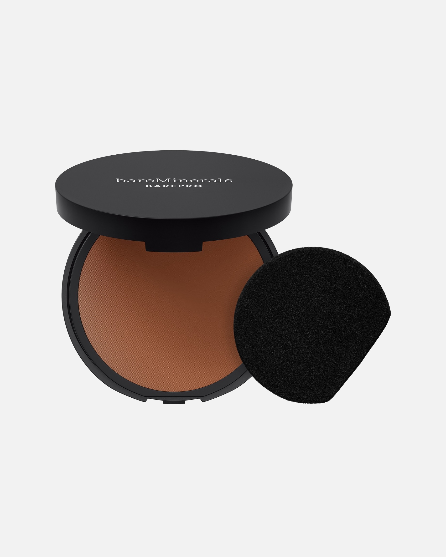 Alapozó - bareMinerals barePro 24 HR Skin-Perfecting Powder DEEP 60 COOL