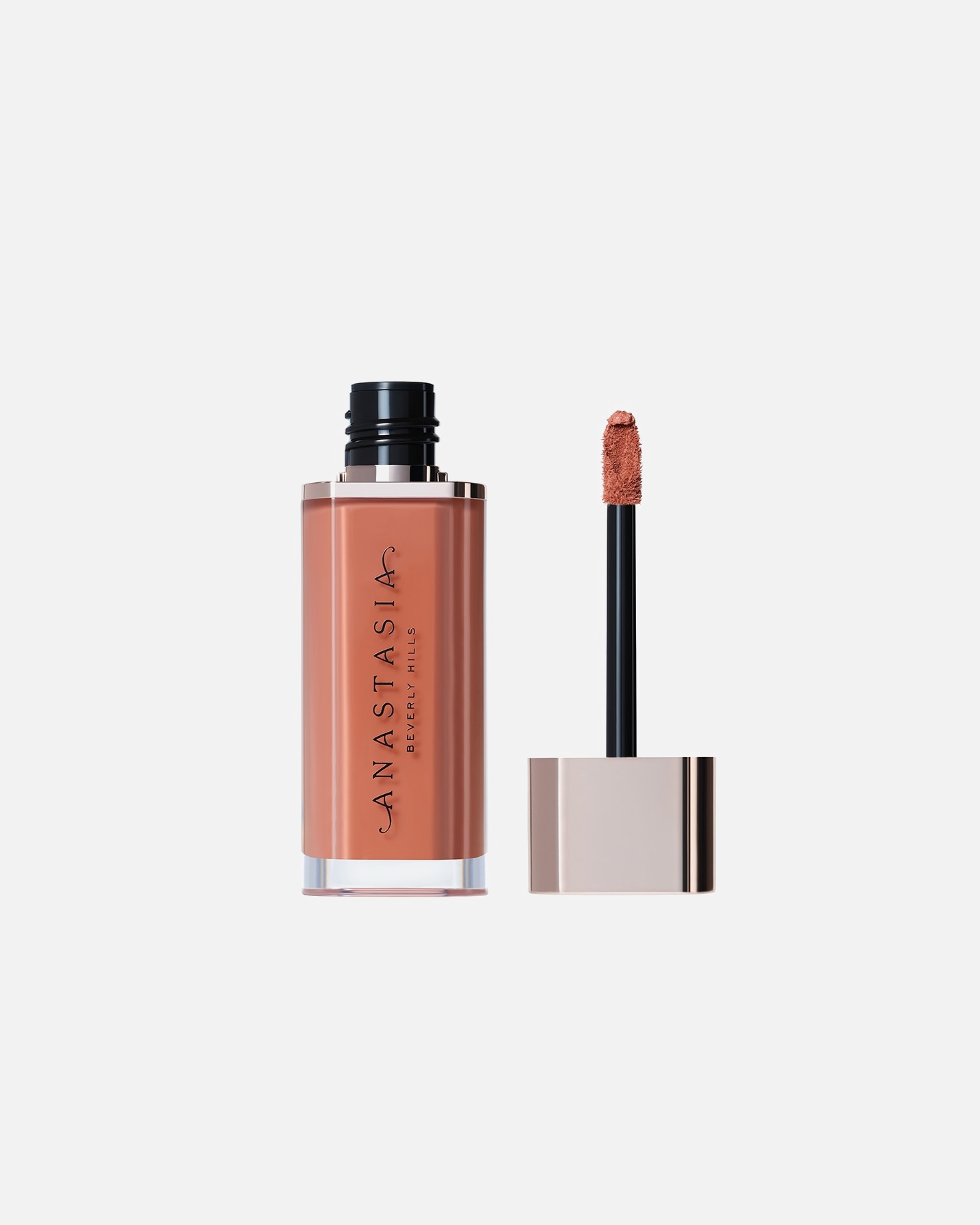 Szájfény - Anastasia Beverly Hills 0 Lip Velvet Parchment