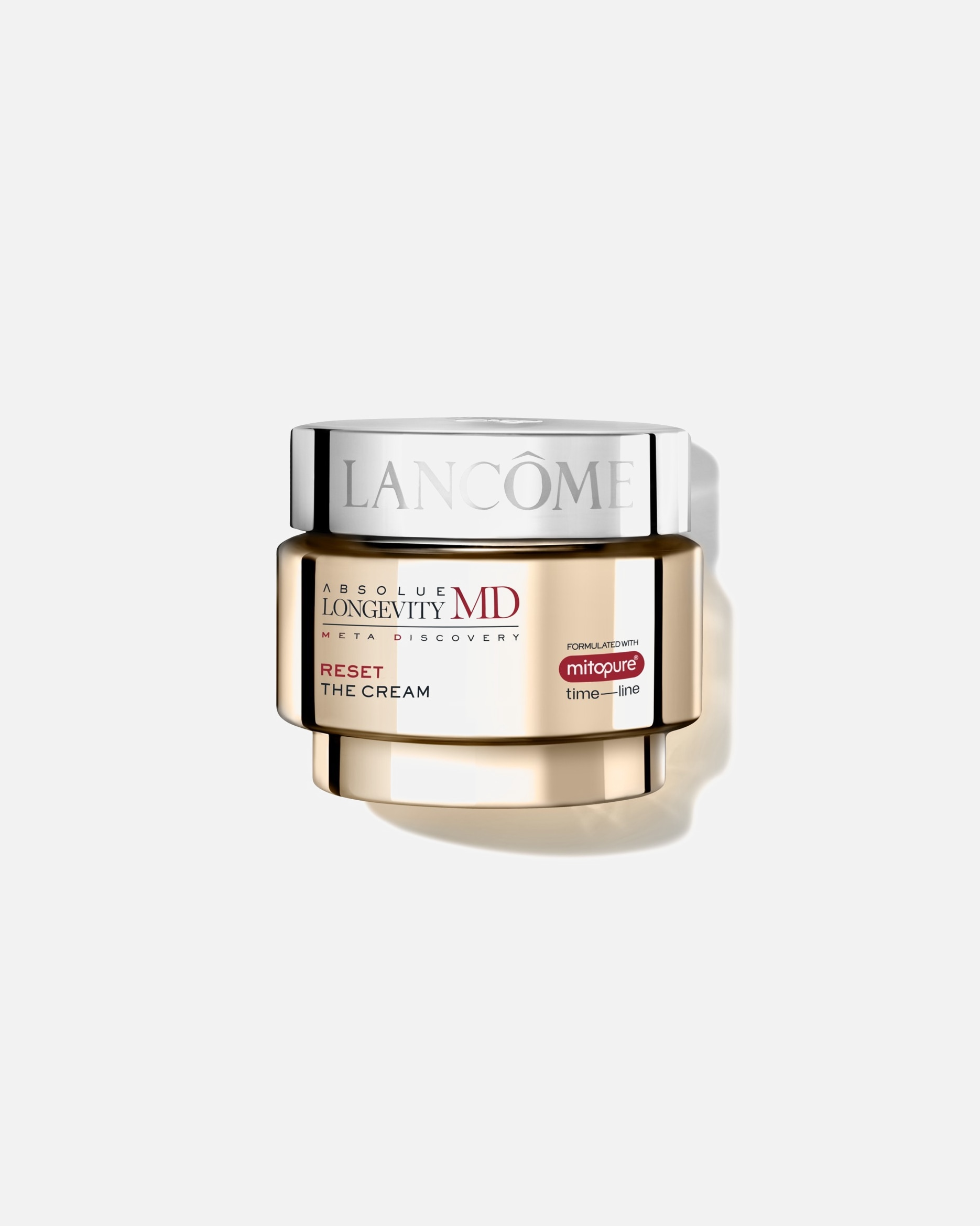 Arckrém - Lancôme Absolue Longevity MD RESET THE CREAM 50 ml