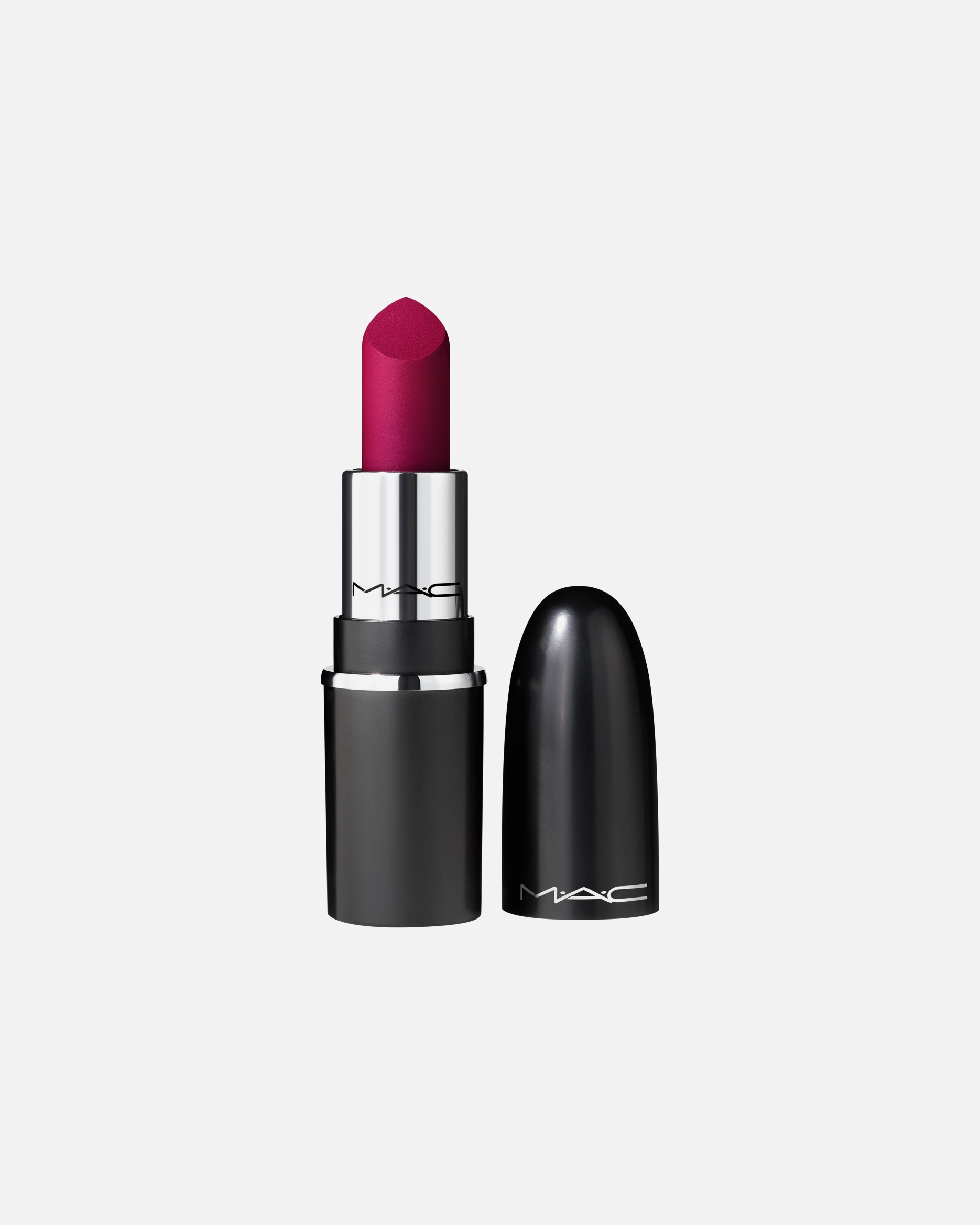 Rúzs - MAC M·A·Cximal Macximal Sleek Satin Mini Rúzs Rebel