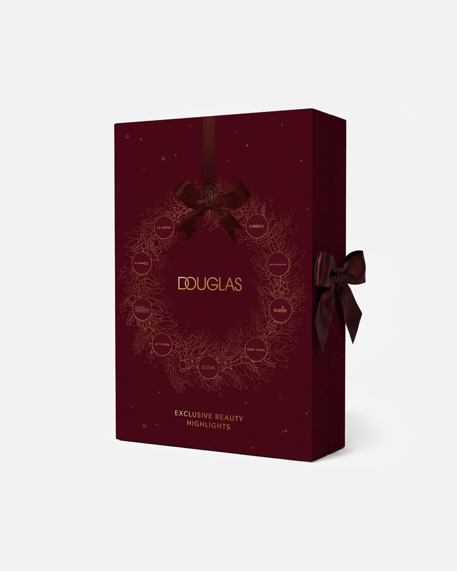 Adventi naptár - Nő Douglas Adventi naptár 1 darab