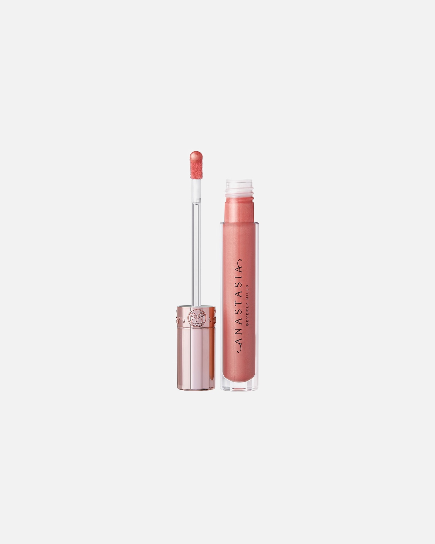 Szájfény - Anastasia Beverly Hills 0 Diamond Lip Coral