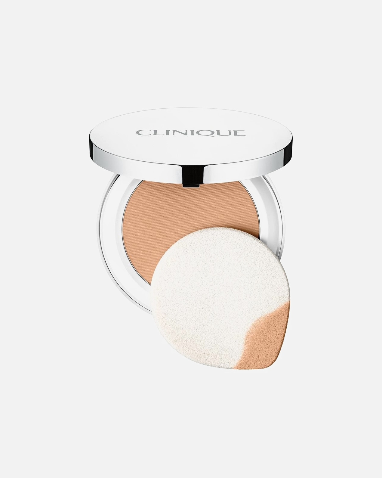 Alapozó - Clinique 0 Beyond Perfecting Powder Foundation +Concealer Nr.09. Neutral