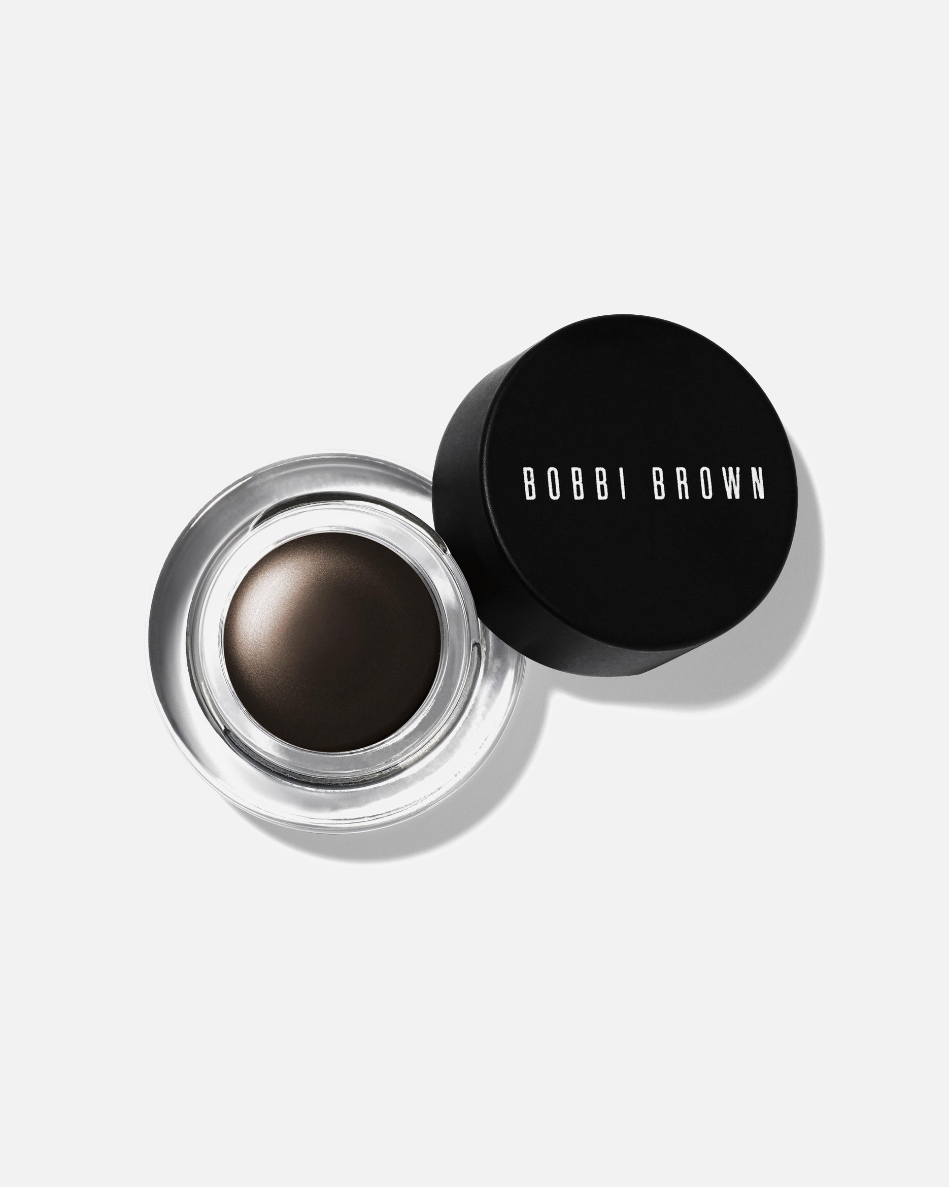 Szemceruza - Bobbi Brown 0 Long-Wear Gel Eyeliner ESPRESSO INK
