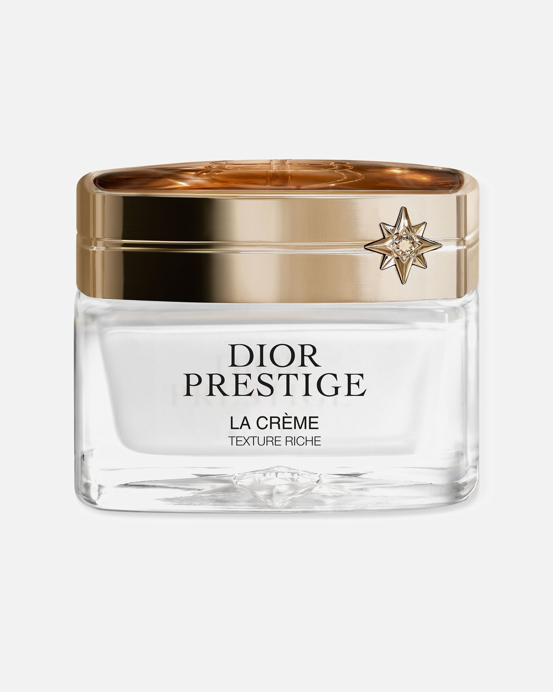 Arckrém - DIOR Dior Prestige La Crème Texture Riche Arckrém 50 ml