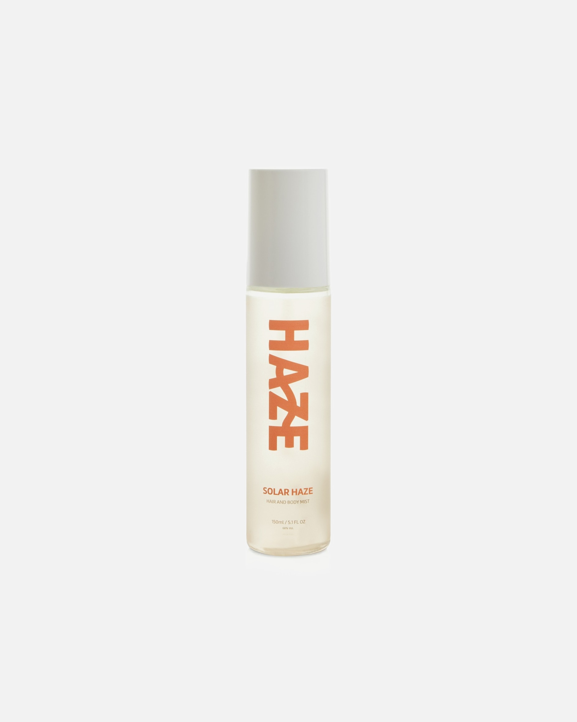 Testpermet - Haze Solar Haze 150 ml