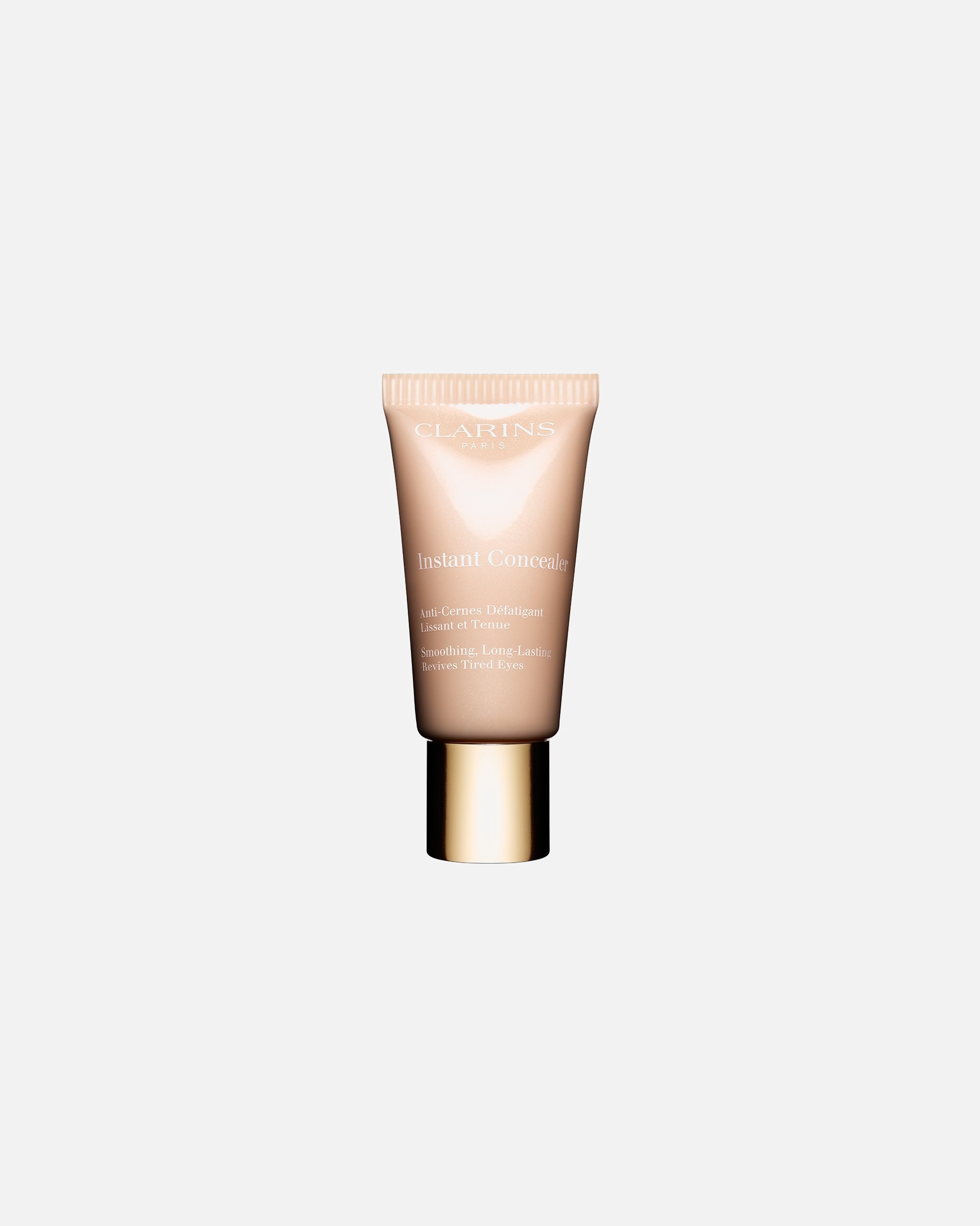 Korrektor - Clarins 0 Instant Concealer 02