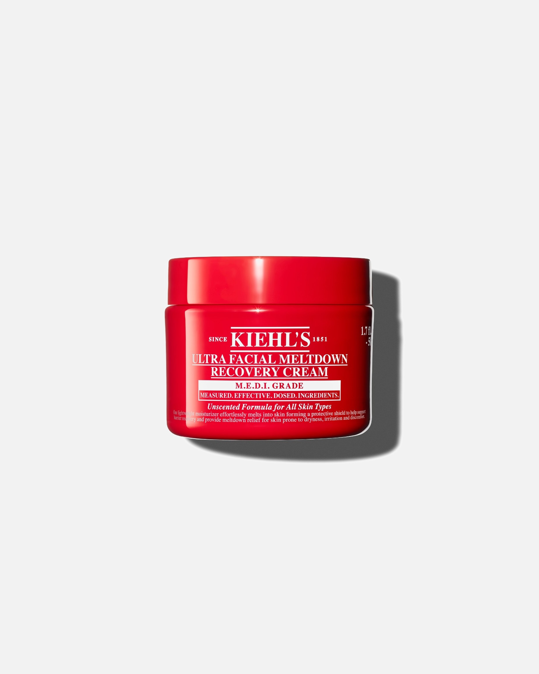 Arckrém - Kiehl’s Ultra Facial Meltdown Recovery Cream 50 ml