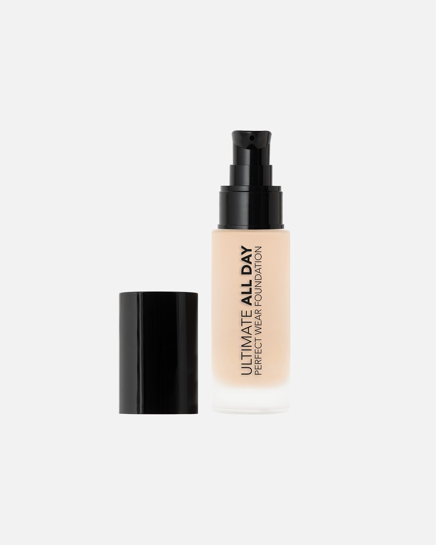 Alapozó - Douglas Collection Make-Up Ultimate All Day Perfect Wear Foundation 7MC