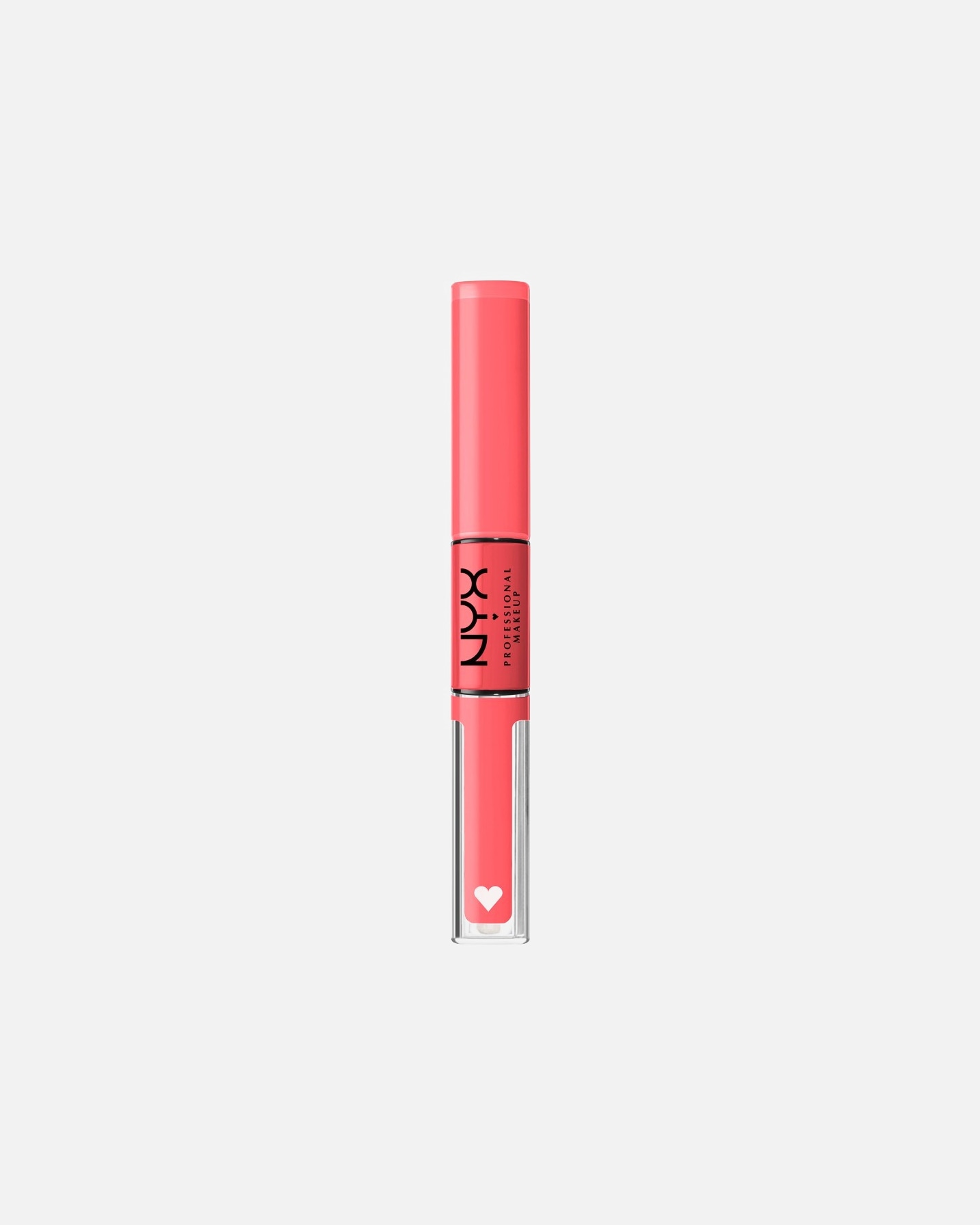 Ajakrúzs - NYX Professional Makeup 0 Shine Loud Pro Pigment Lip Shine 1- Born To Hustle