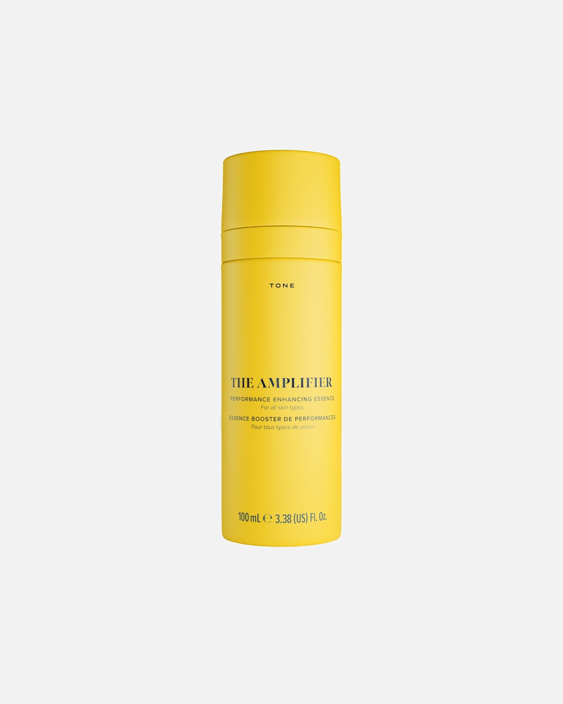 Arctonik - Skin Rocks Tone The Amplifier 100 ml