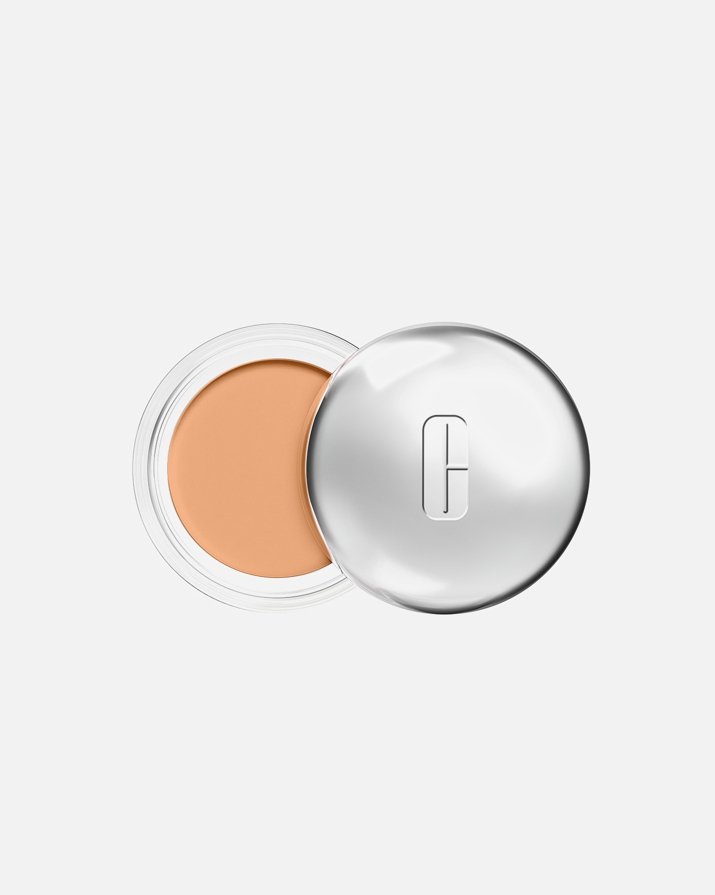 Alapozó - Clinique 0 Daily Calm™ Makeup Balm 01 - LIGHT