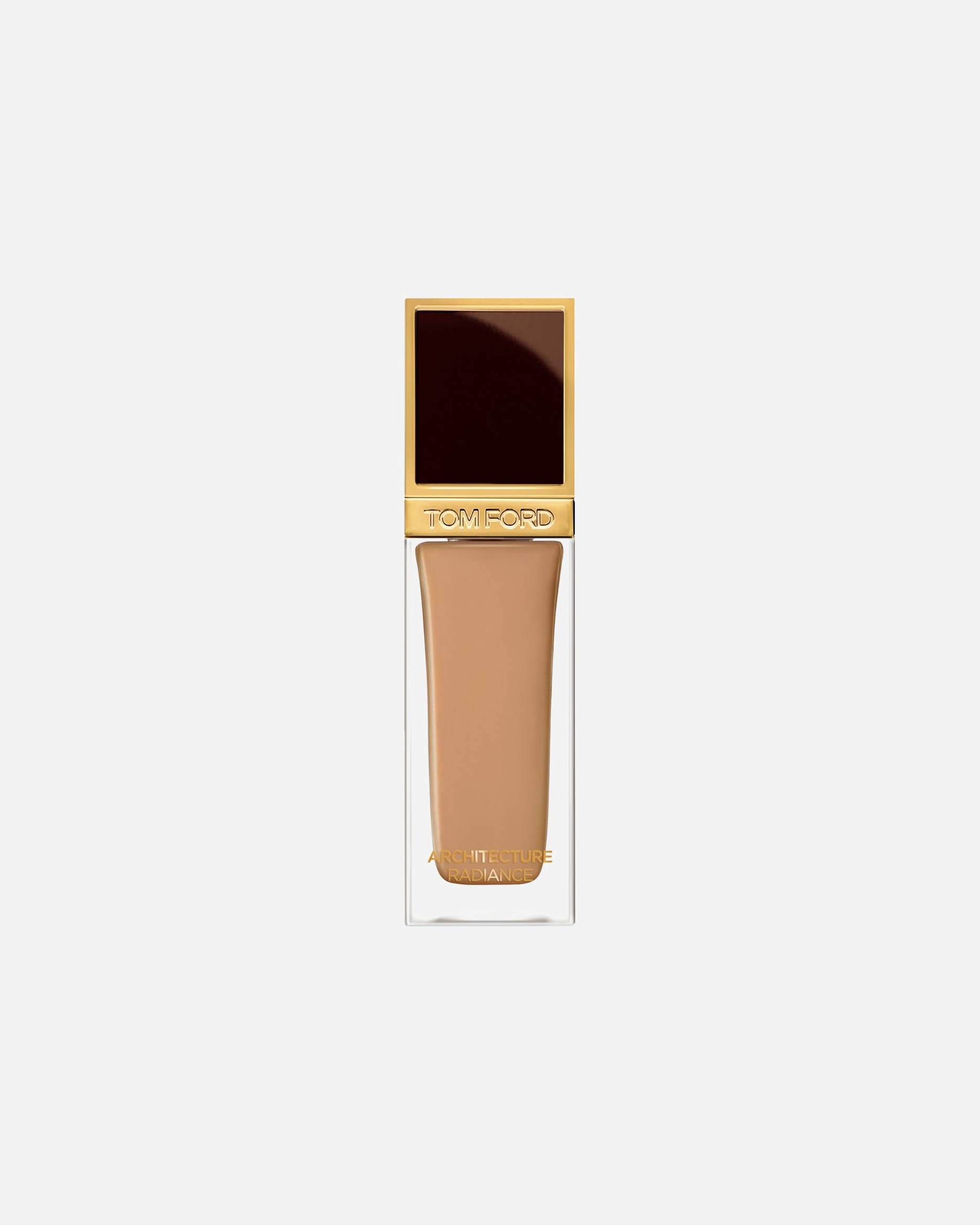 Alapozó - TOM FORD Architecture Radiance Hydrating Foundation SPF 50+ SABLE